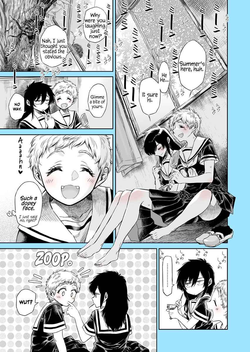Page 1 Chapter Unknown_2c0f Summer Ice Cream