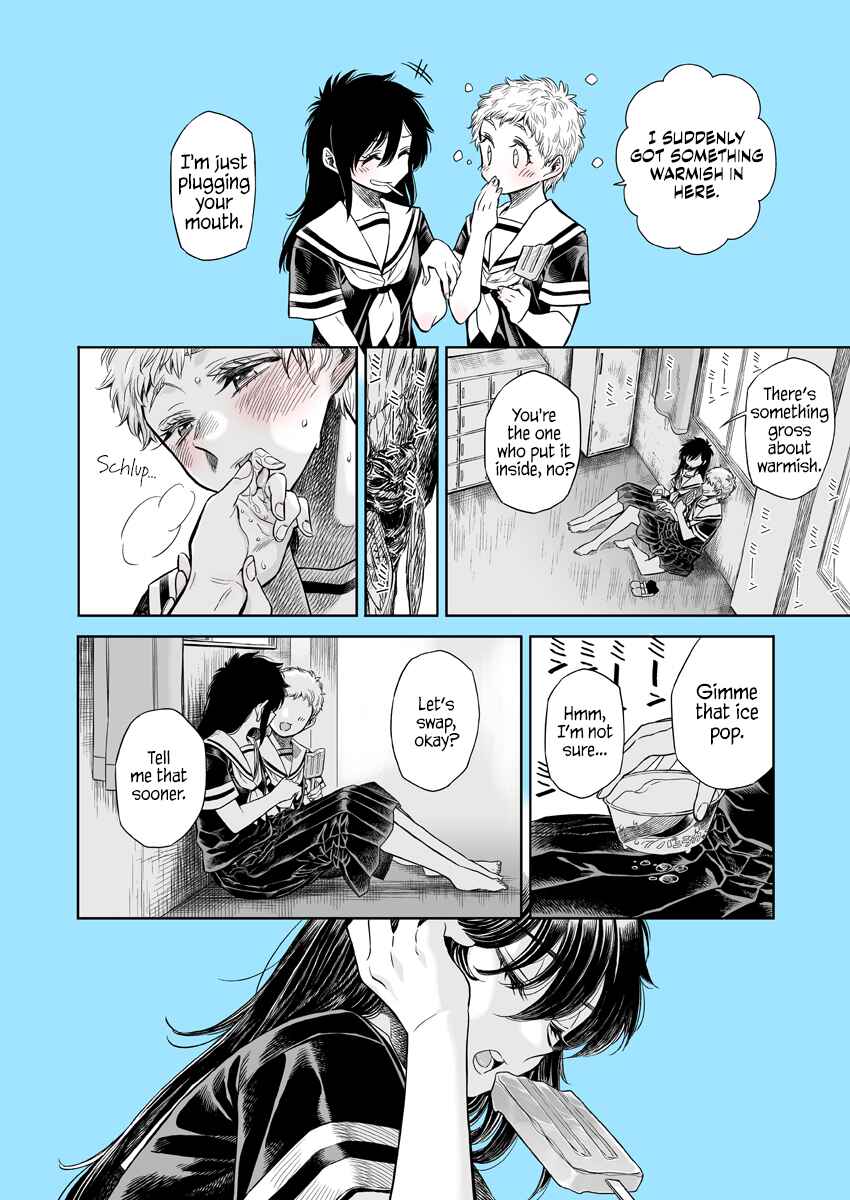 Page 2 Chapter Unknown_2c0f Summer Ice Cream