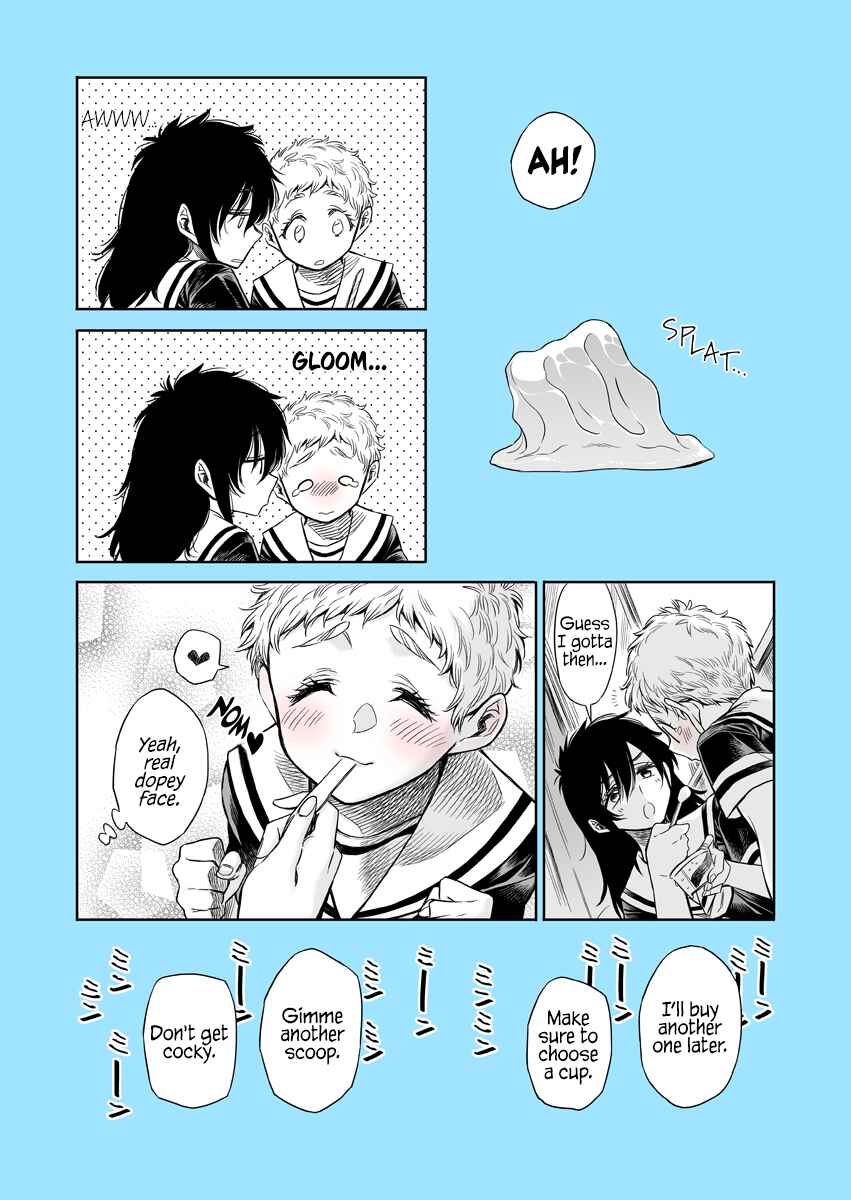 Page 4 Chapter Unknown_2c0f Summer Ice Cream