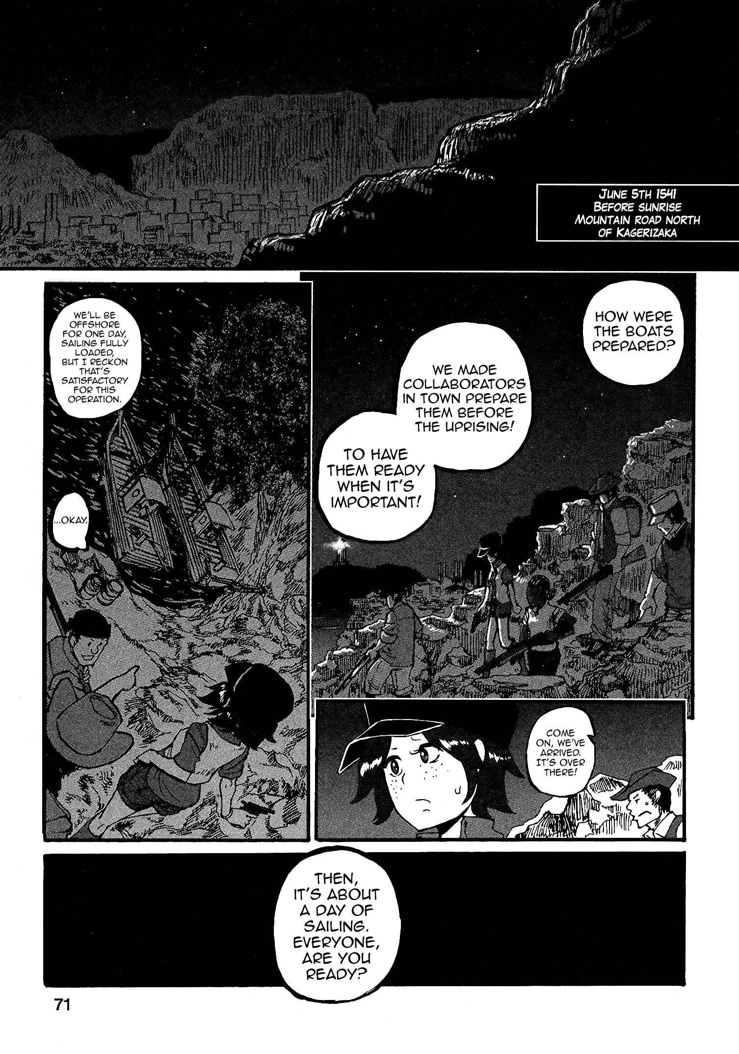 Page 1 Chapter 16 Groundless