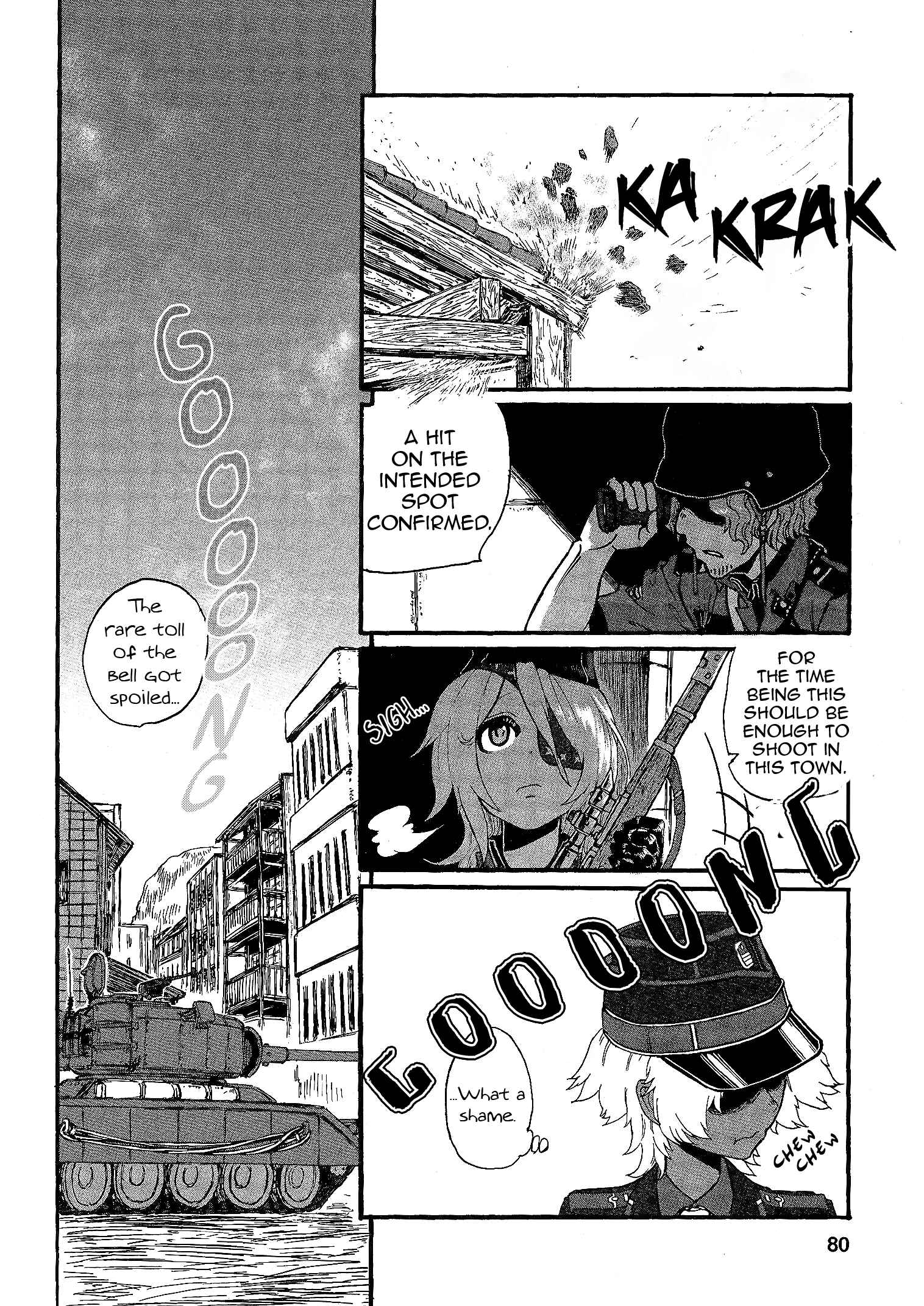 Page 10 Chapter 16 Groundless