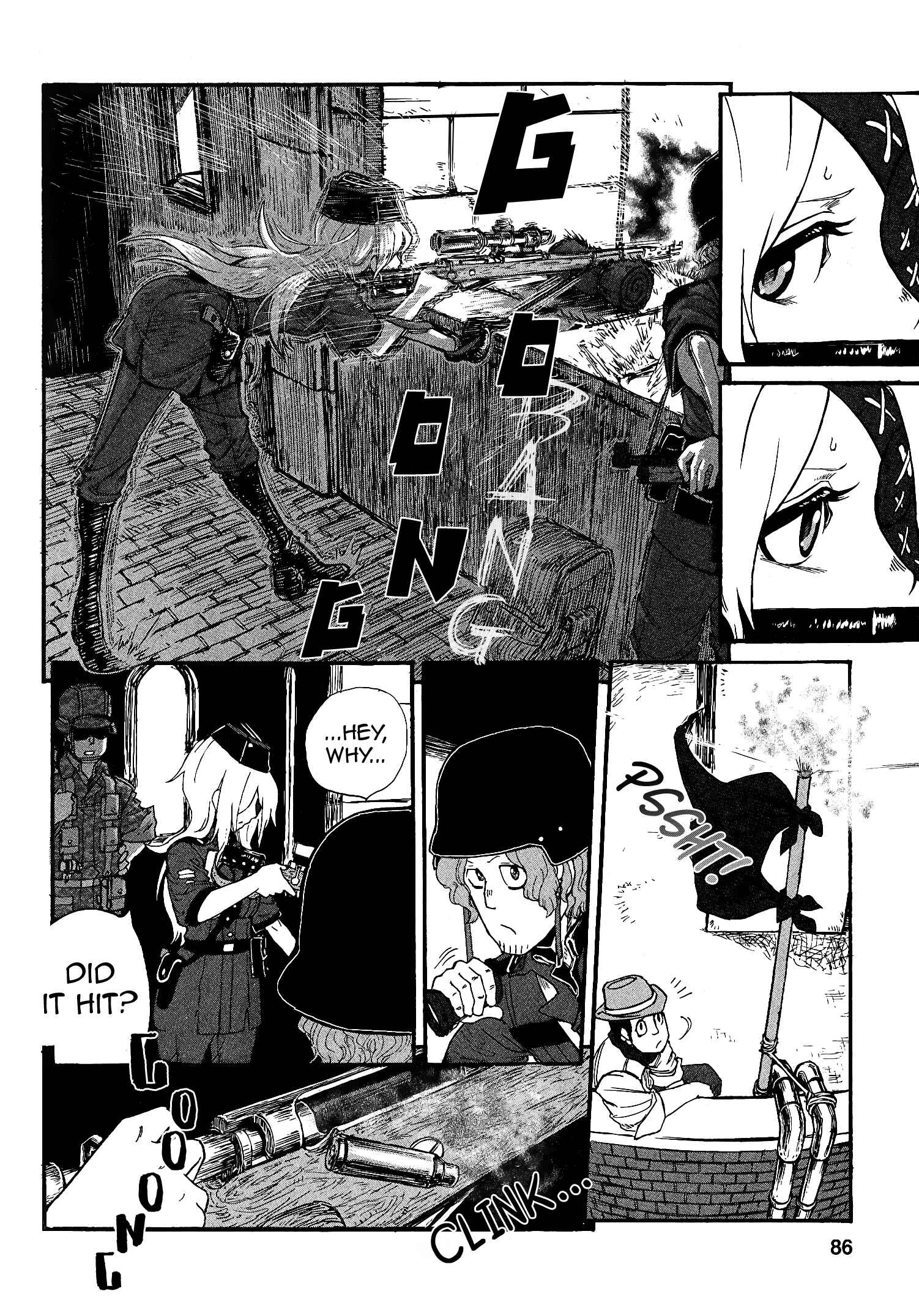Page 16 Chapter 16 Groundless