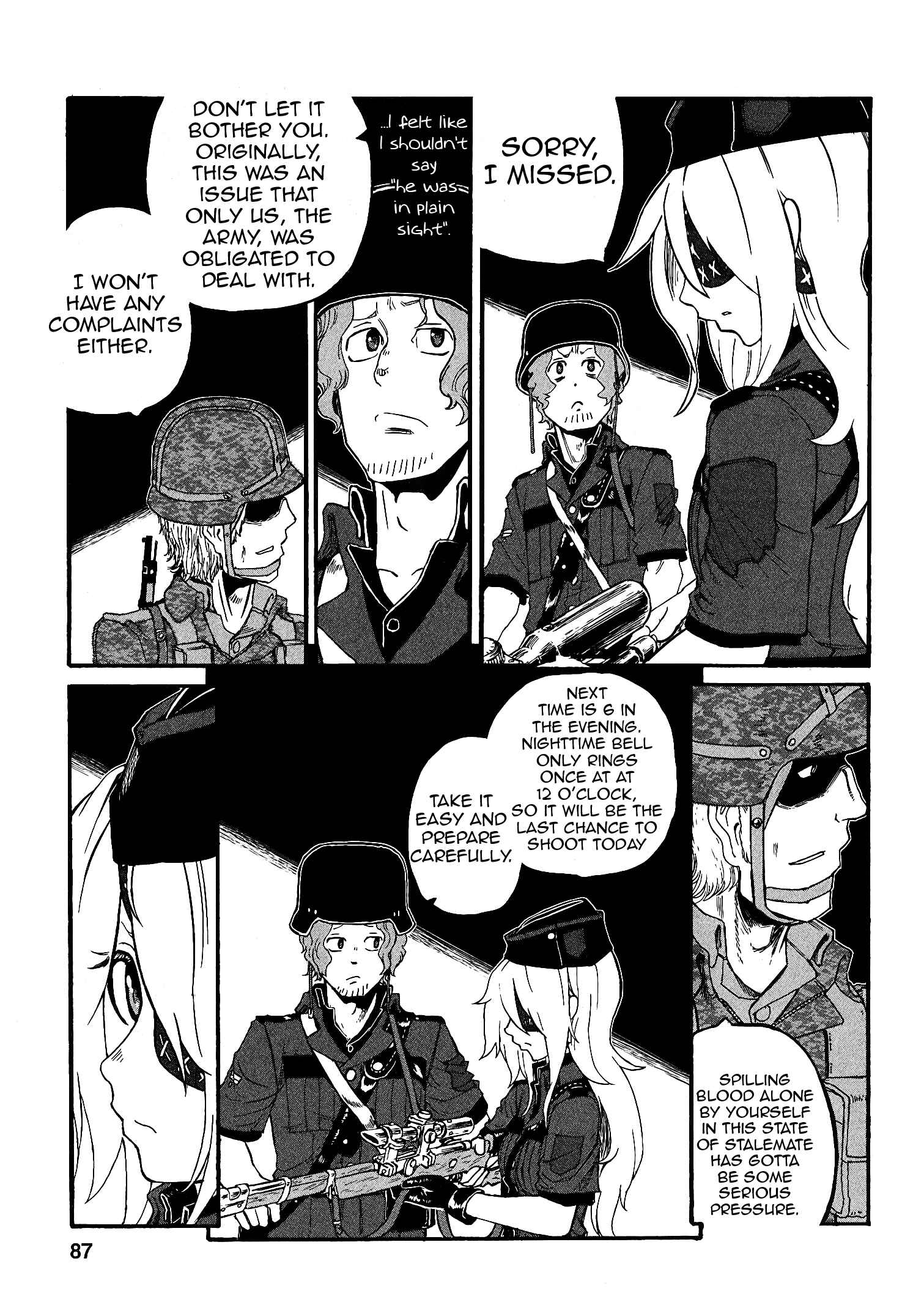 Page 17 Chapter 16 Groundless
