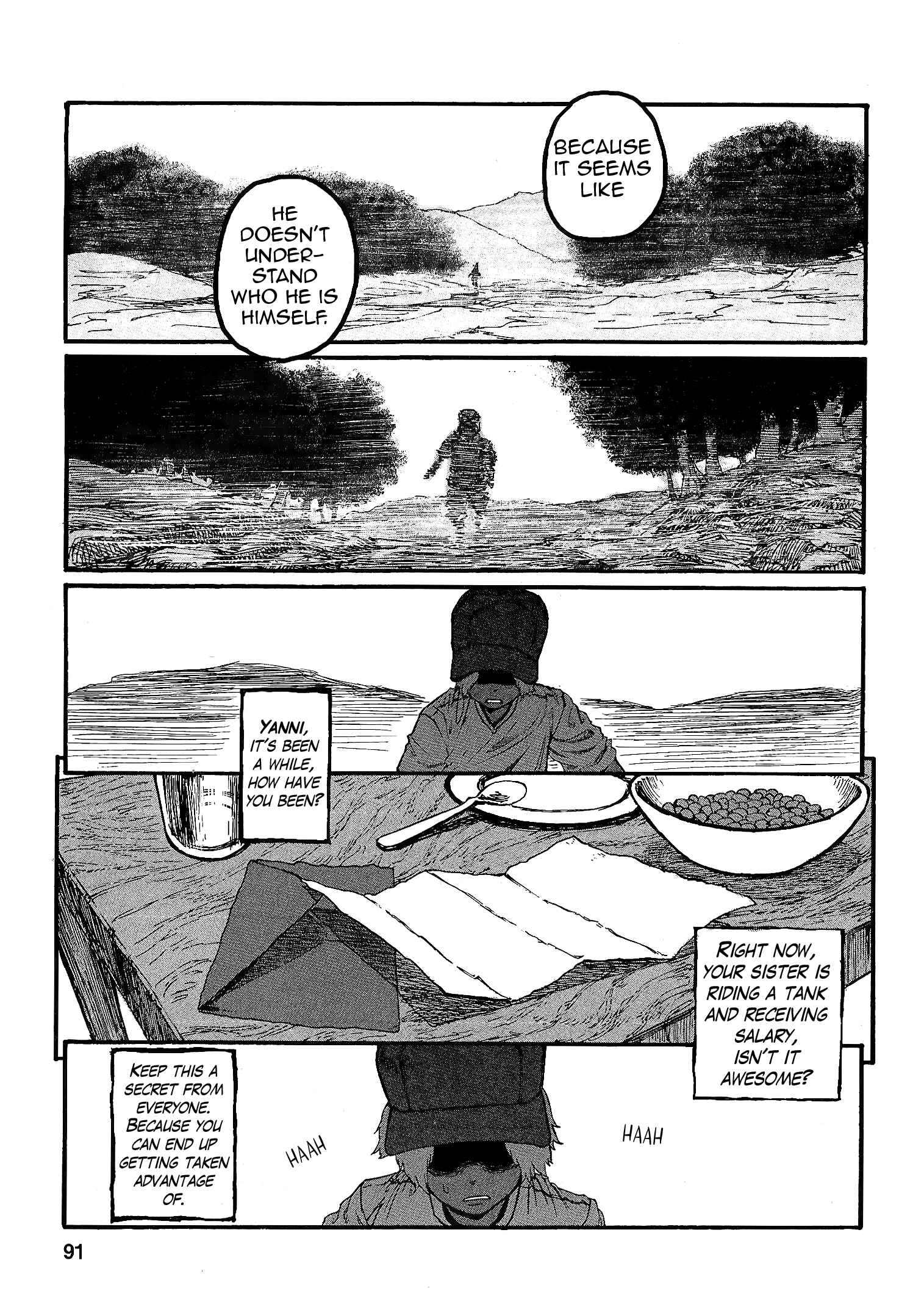 Page 21 Chapter 16 Groundless