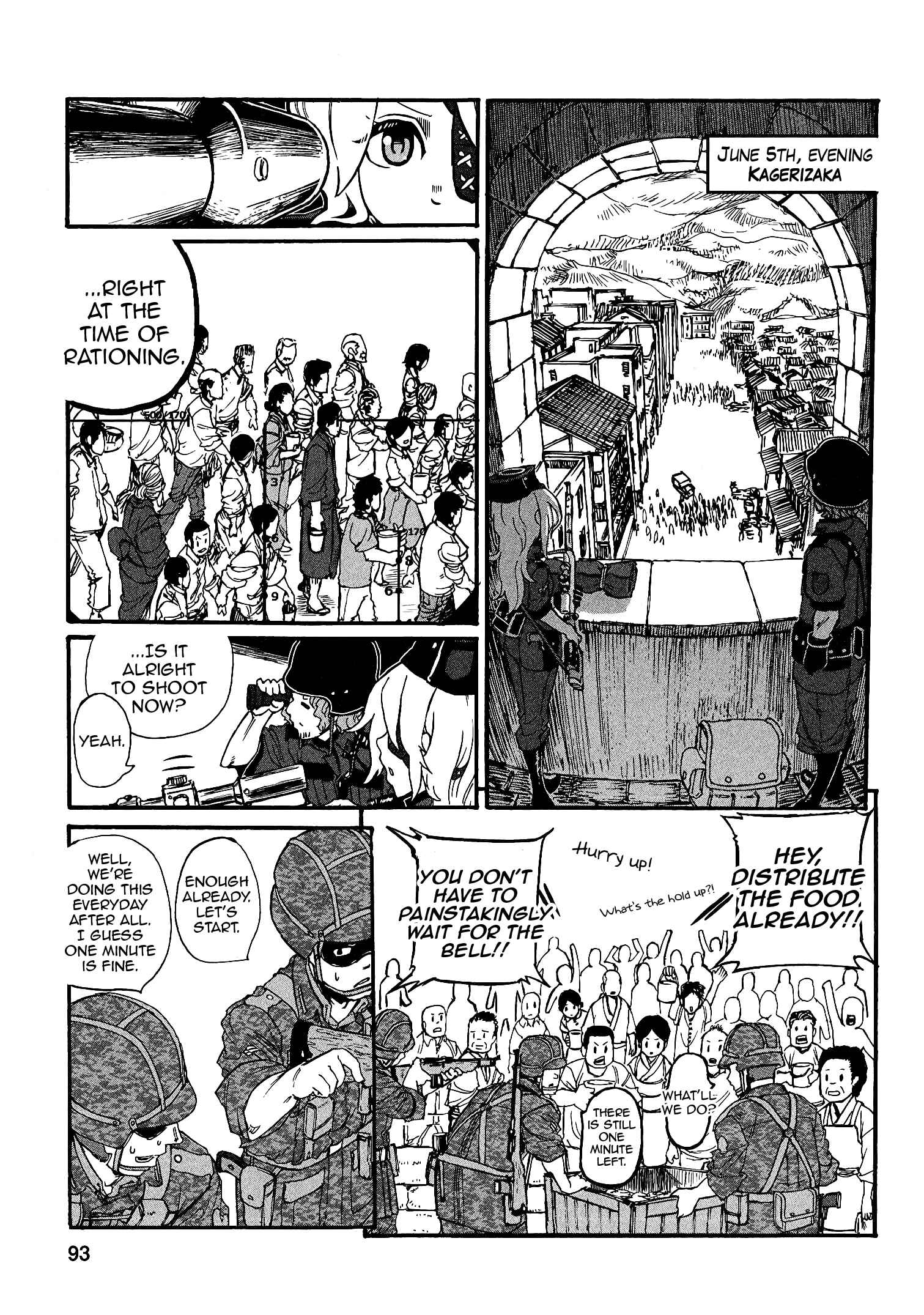 Page 23 Chapter 16 Groundless