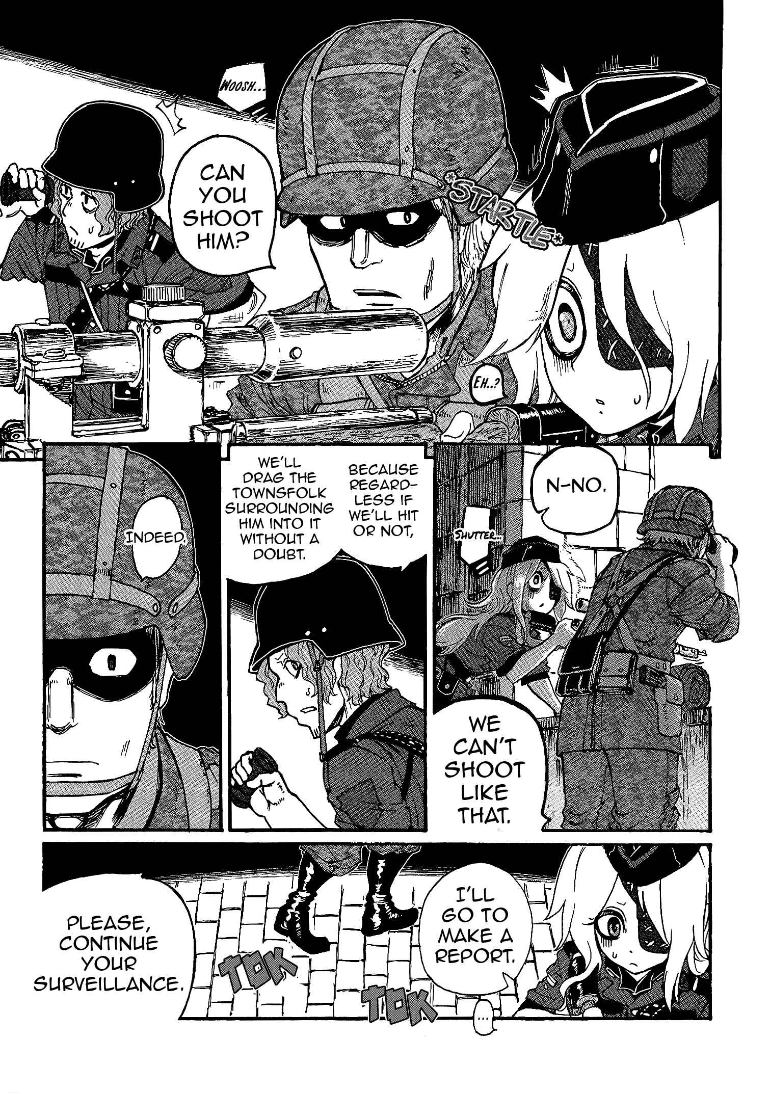 Page 25 Chapter 16 Groundless