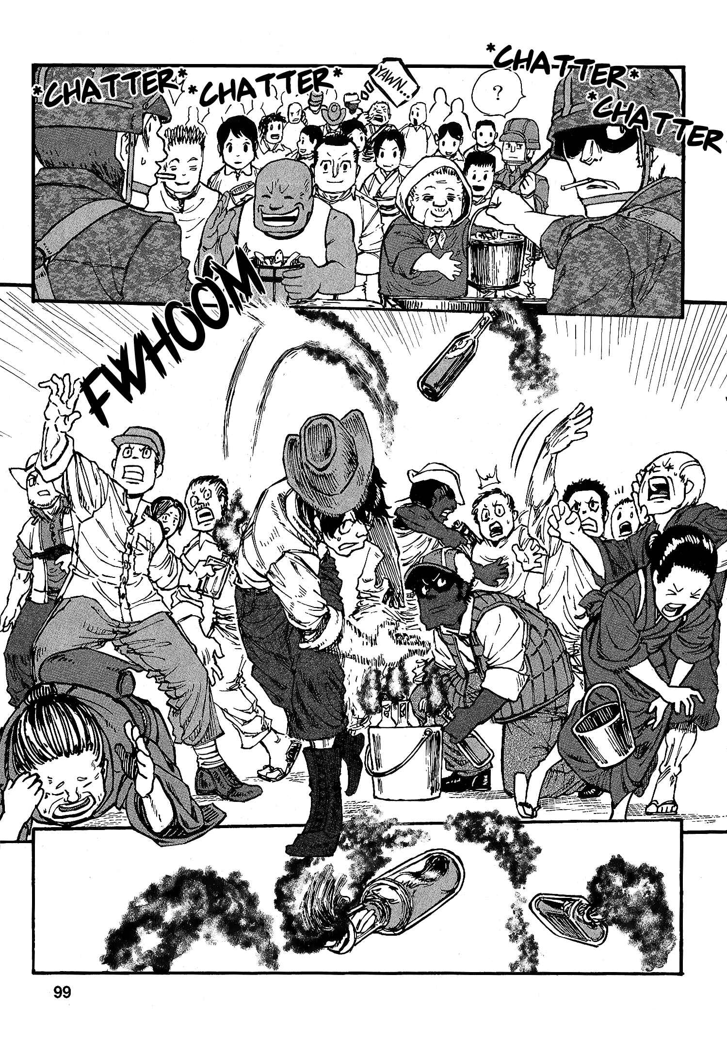Page 28 Chapter 16 Groundless