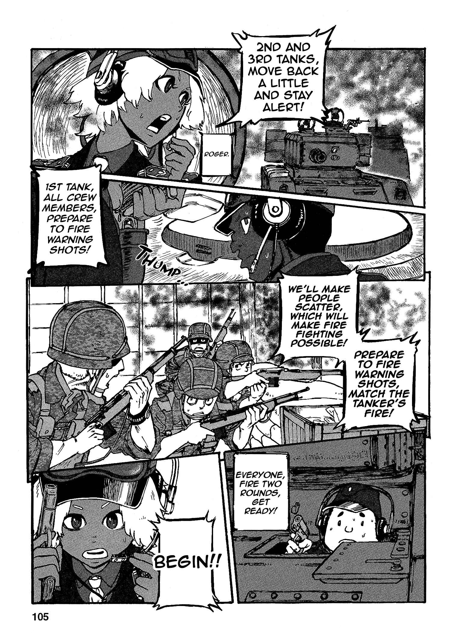 Page 34 Chapter 16 Groundless