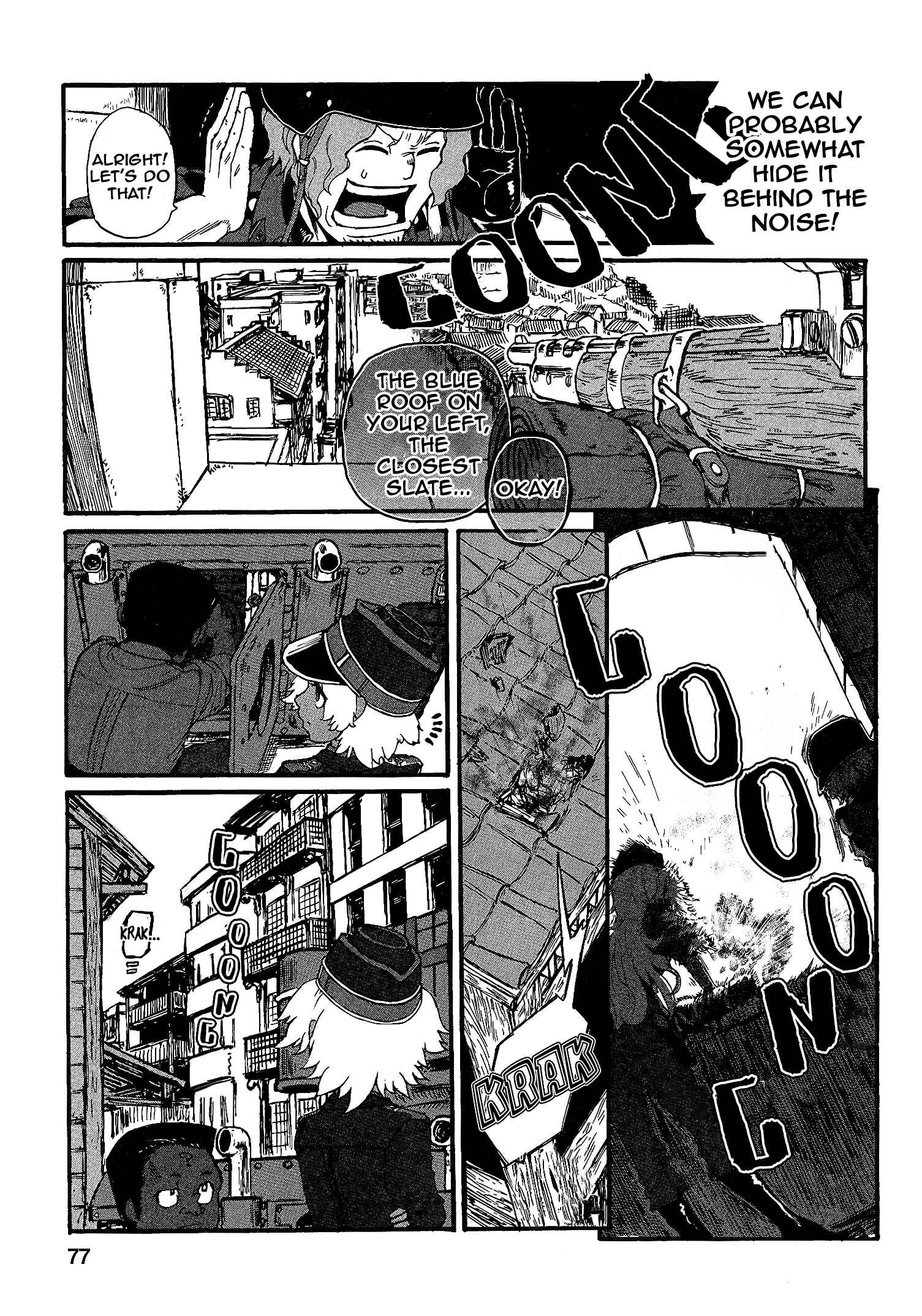 Page 7 Chapter 16 Groundless