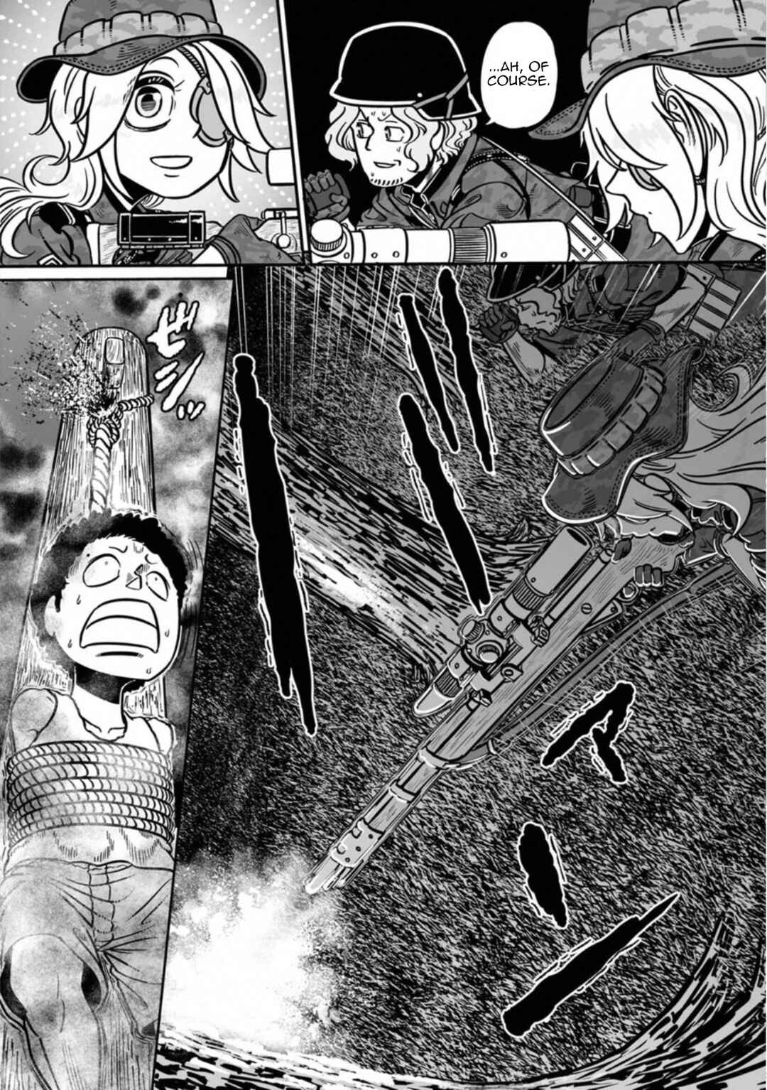 Page 32 Chapter 40 Groundless