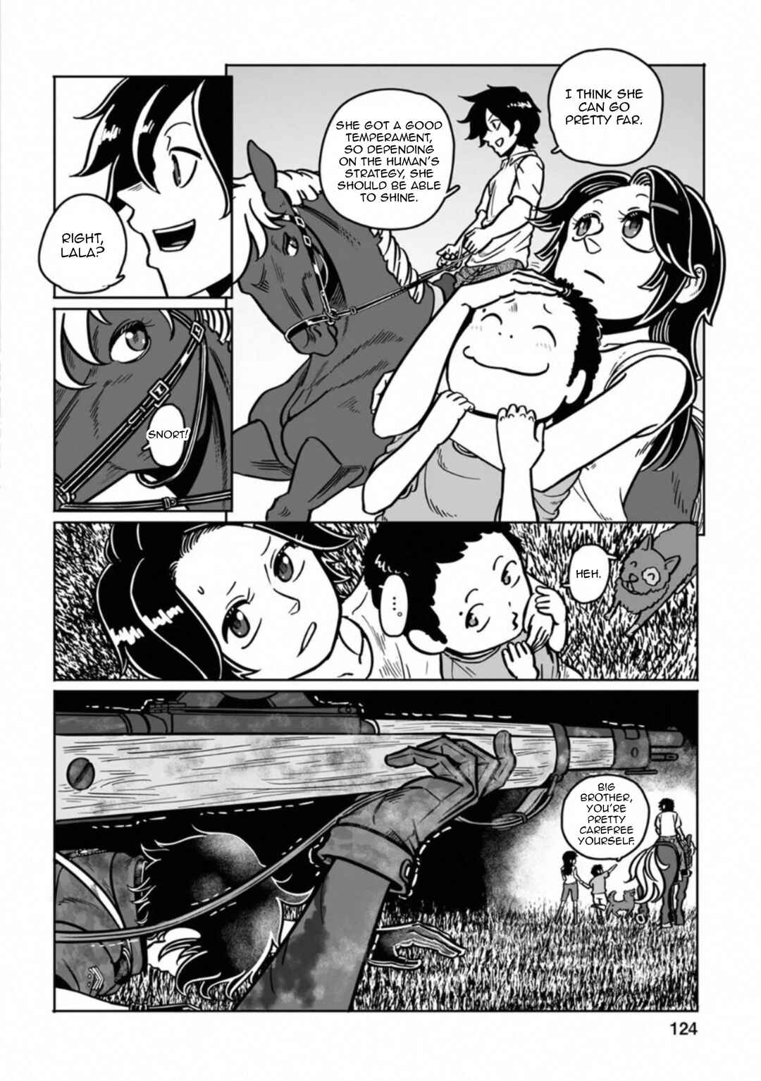 Page 5 Chapter 40 Groundless