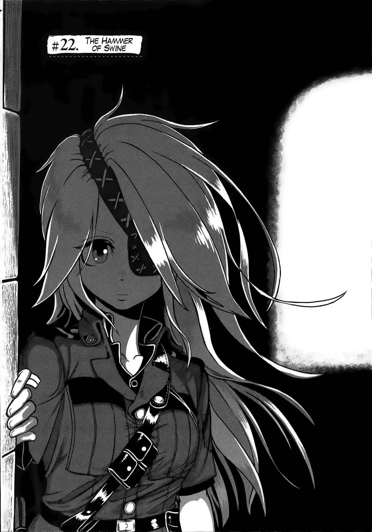 Page 12 Chapter 22 Groundless