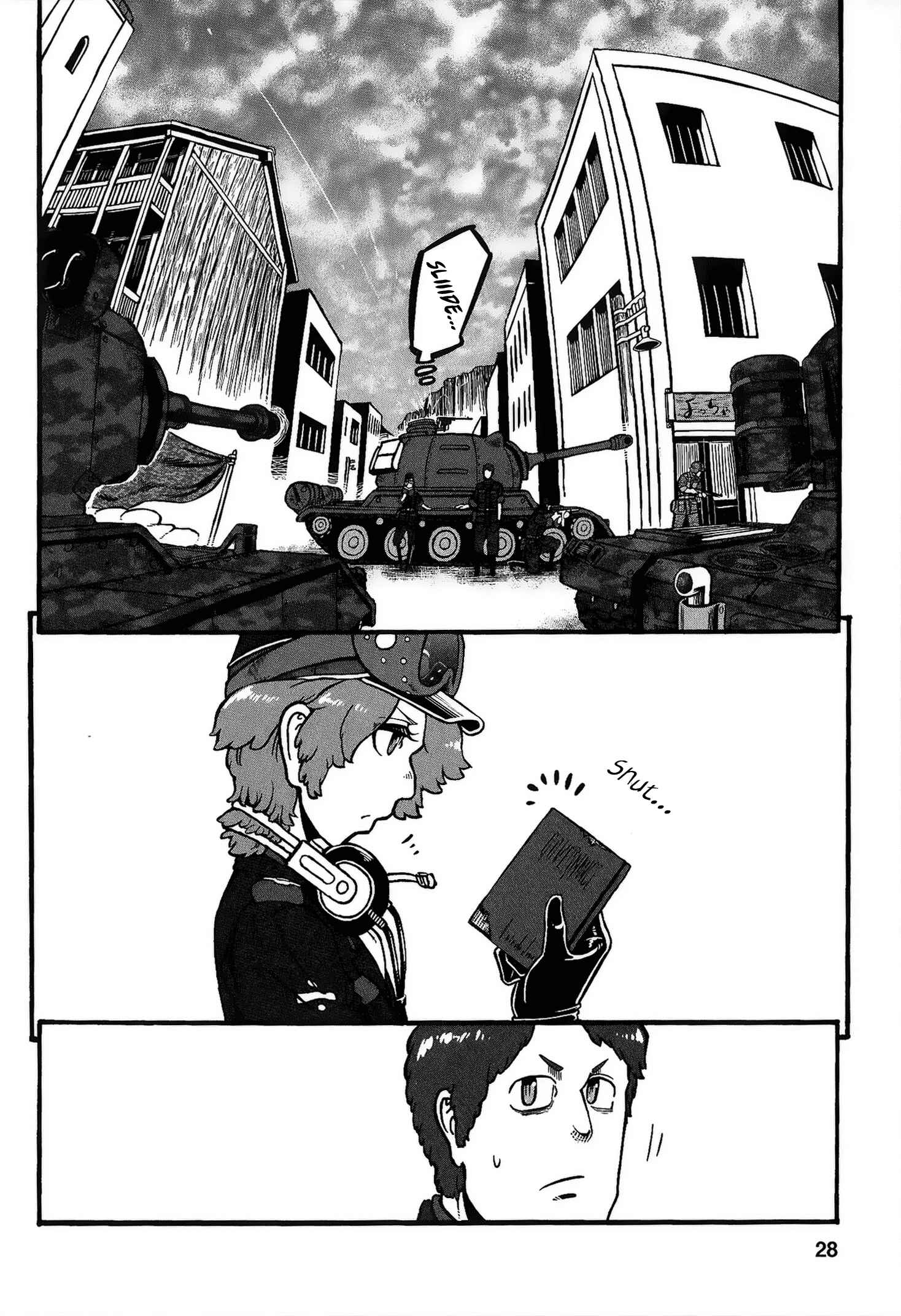 Page 32 Chapter 22 Groundless