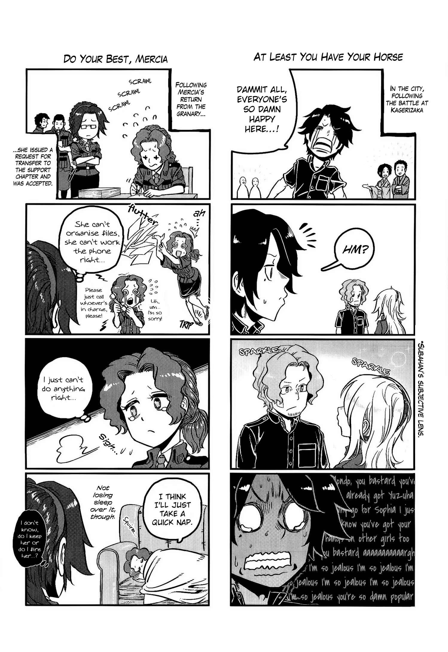 Page 4 Chapter 22 Groundless