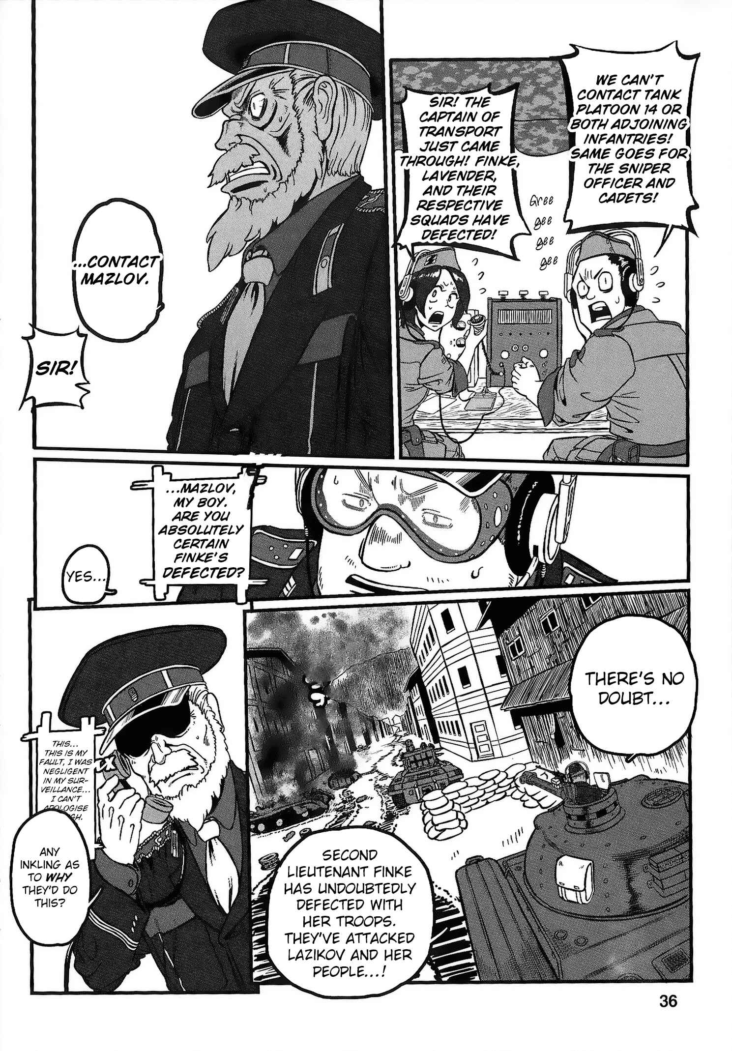 Page 40 Chapter 22 Groundless