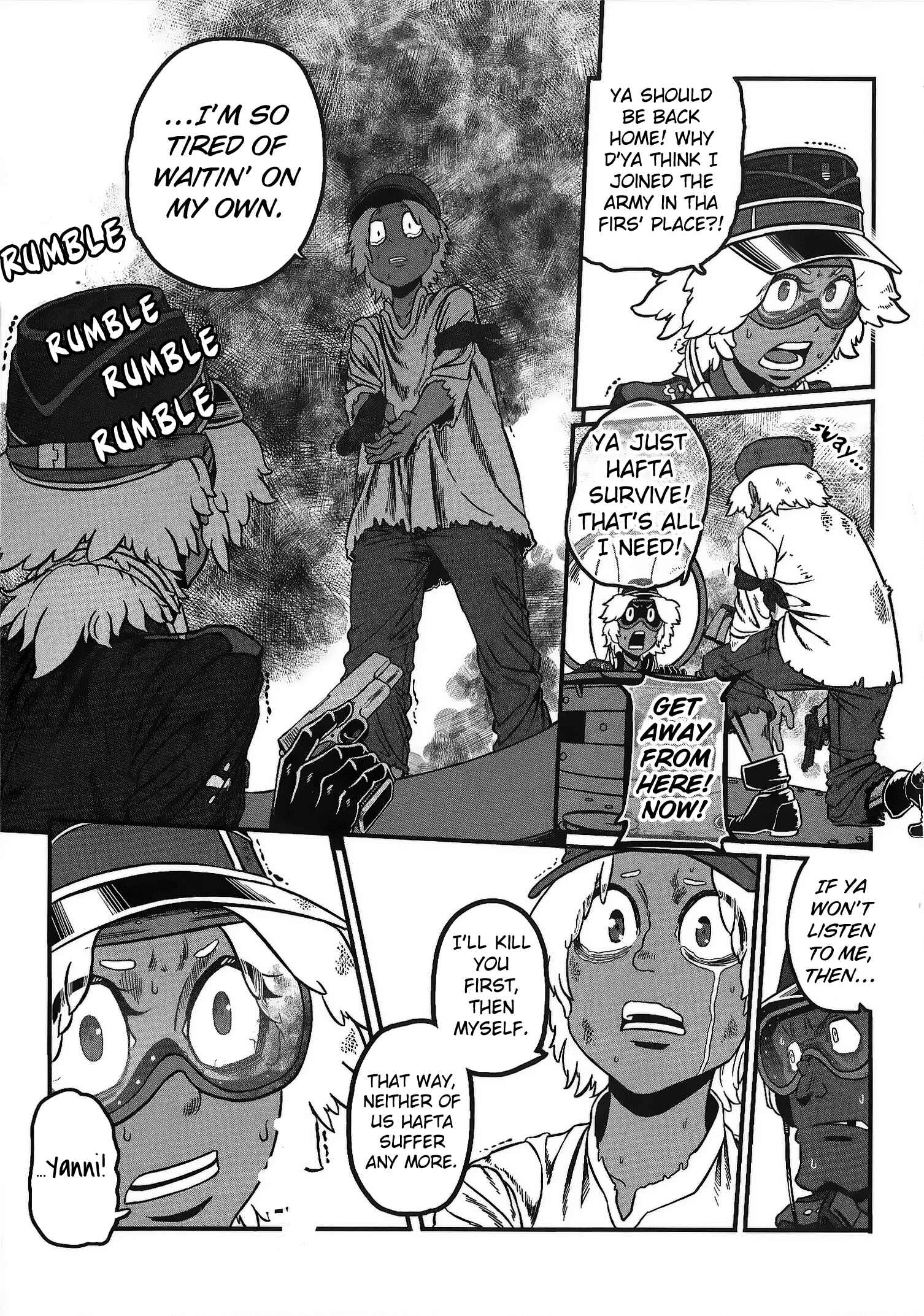 Page 49 Chapter 22 Groundless