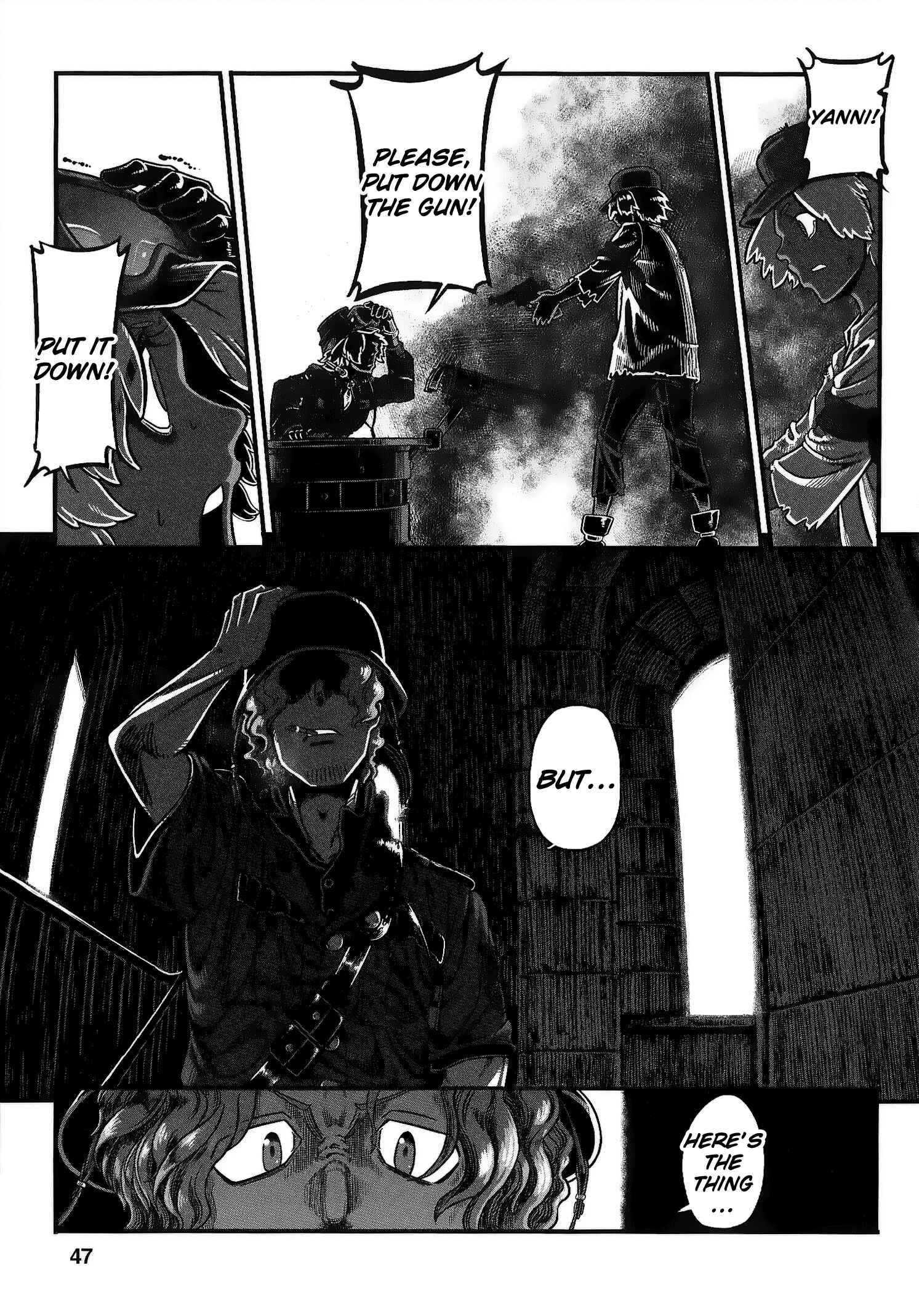 Page 51 Chapter 22 Groundless