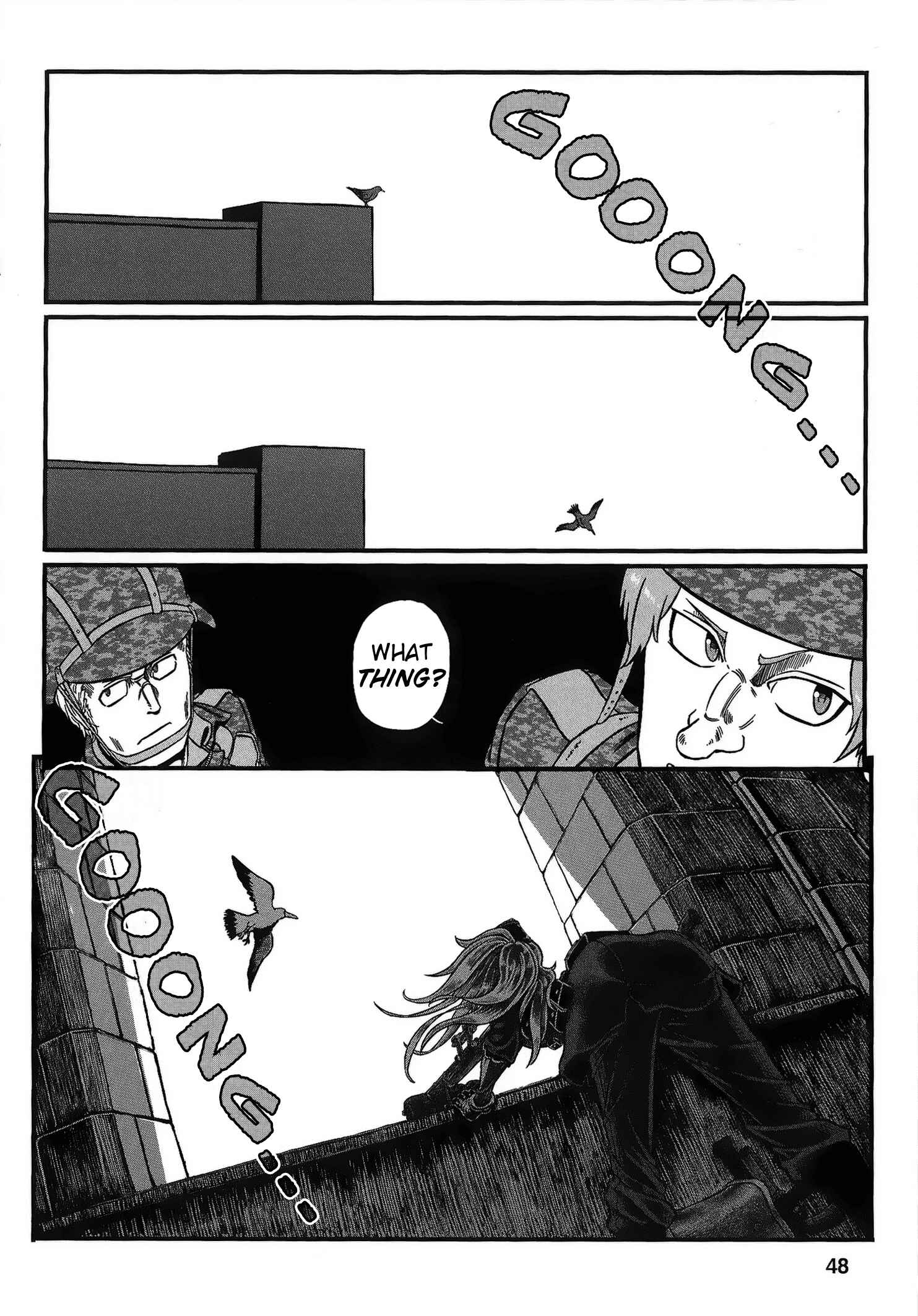 Page 52 Chapter 22 Groundless