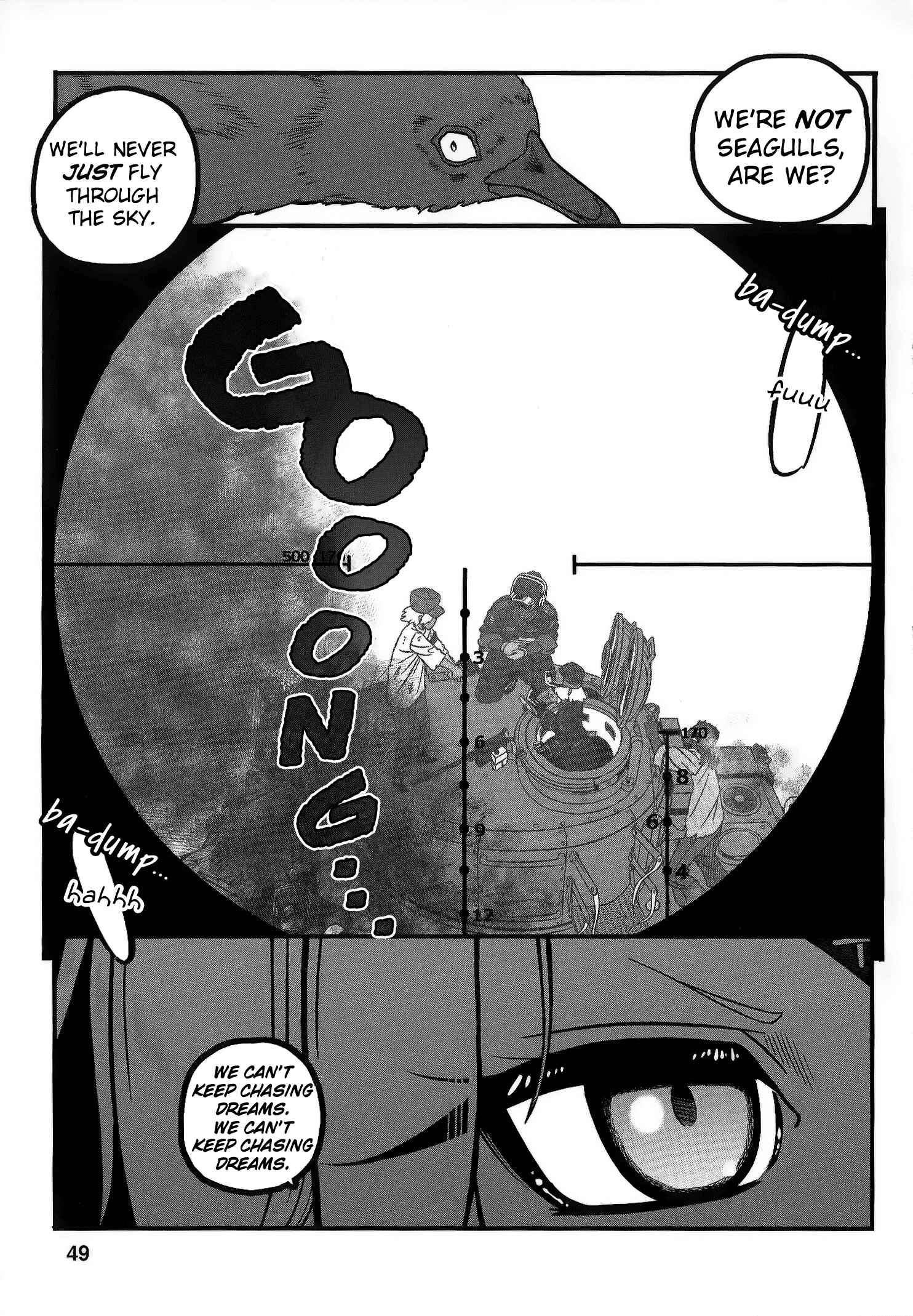 Page 53 Chapter 22 Groundless