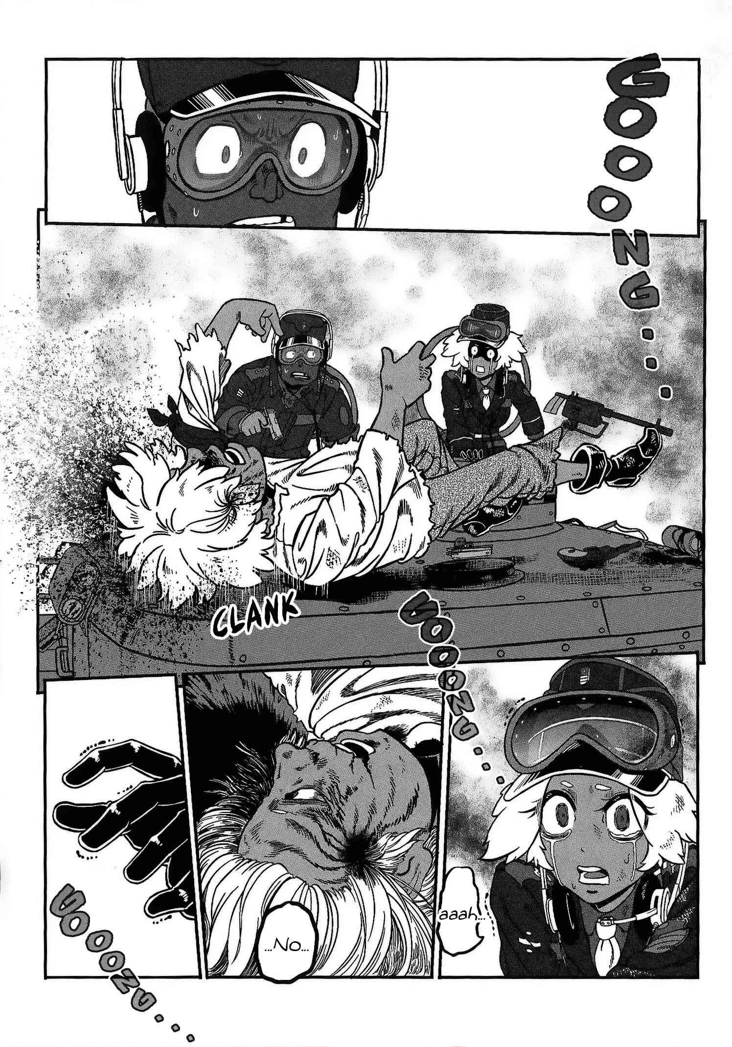 Page 57 Chapter 22 Groundless
