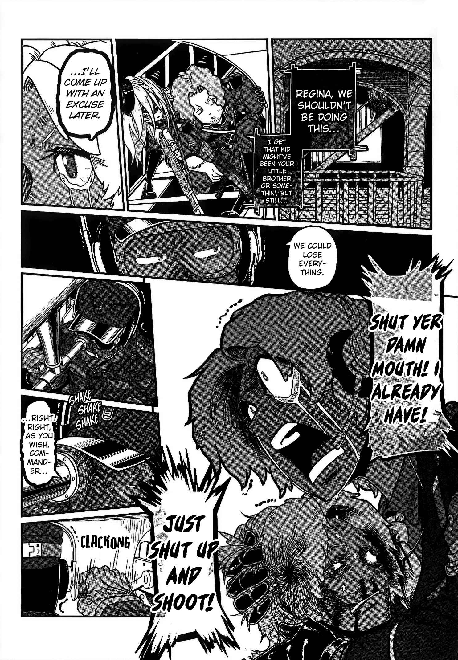 Page 72 Chapter 22 Groundless