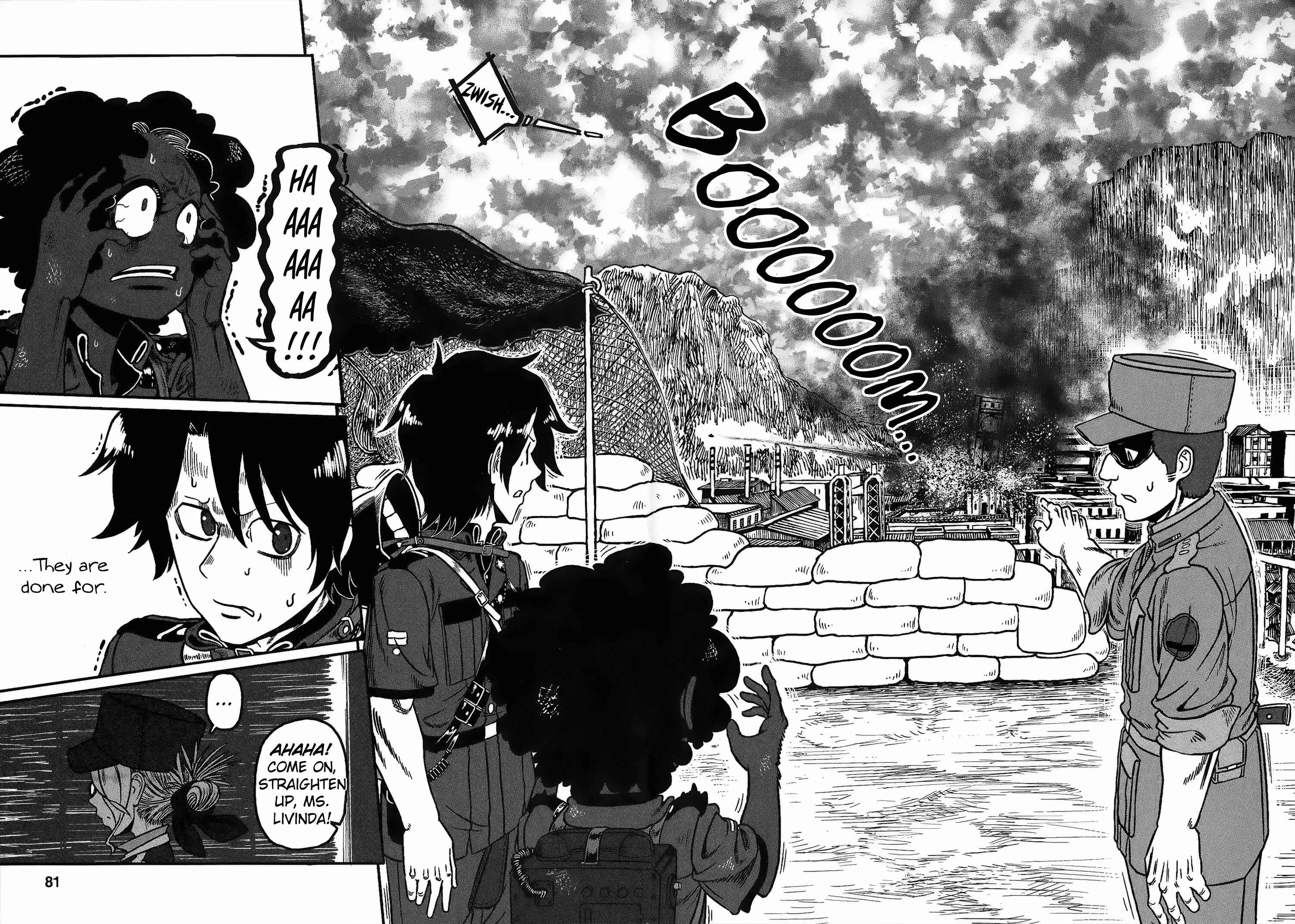 Page 81 Chapter 22 Groundless