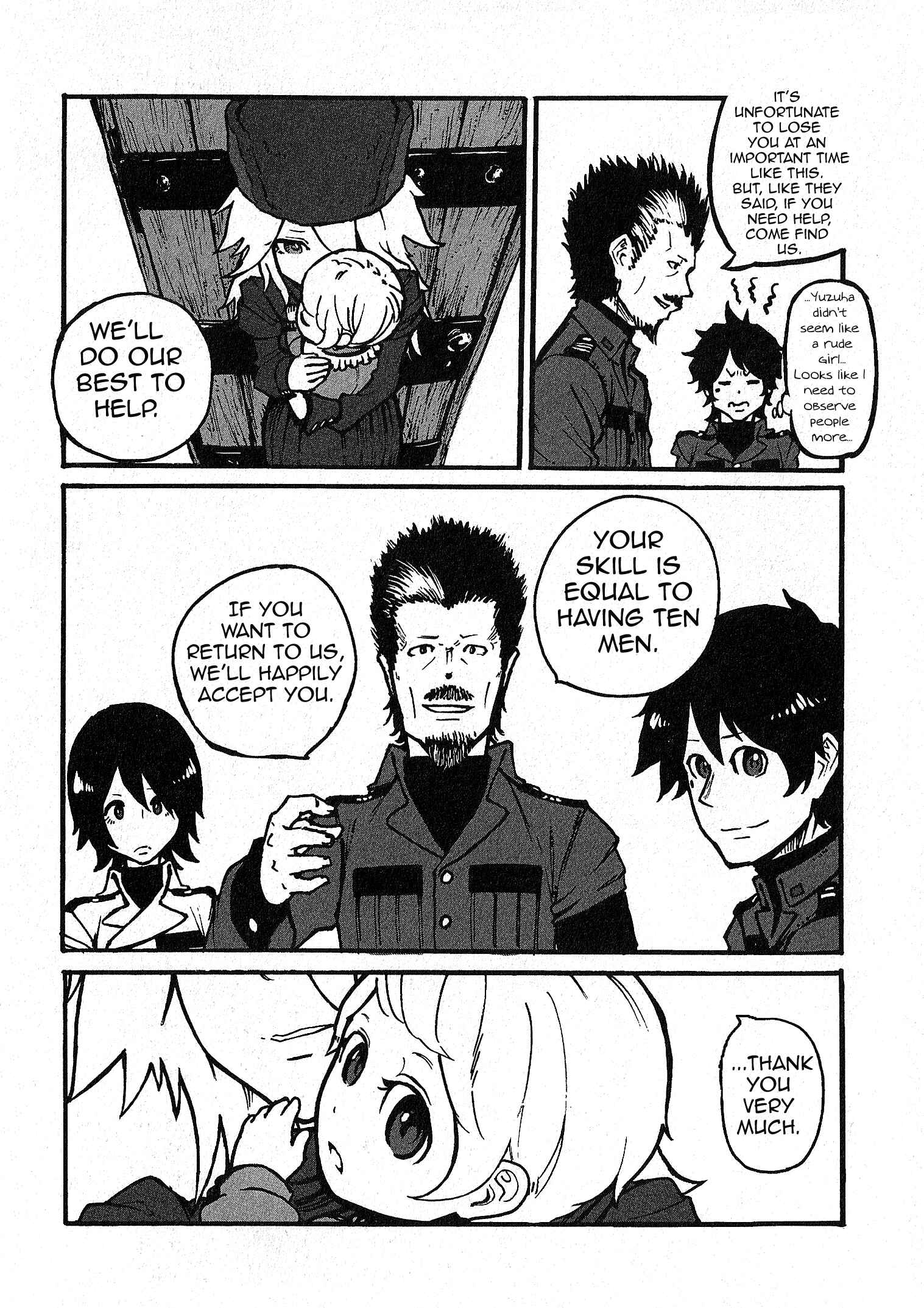 Page 27 Chapter 1.4 Groundless