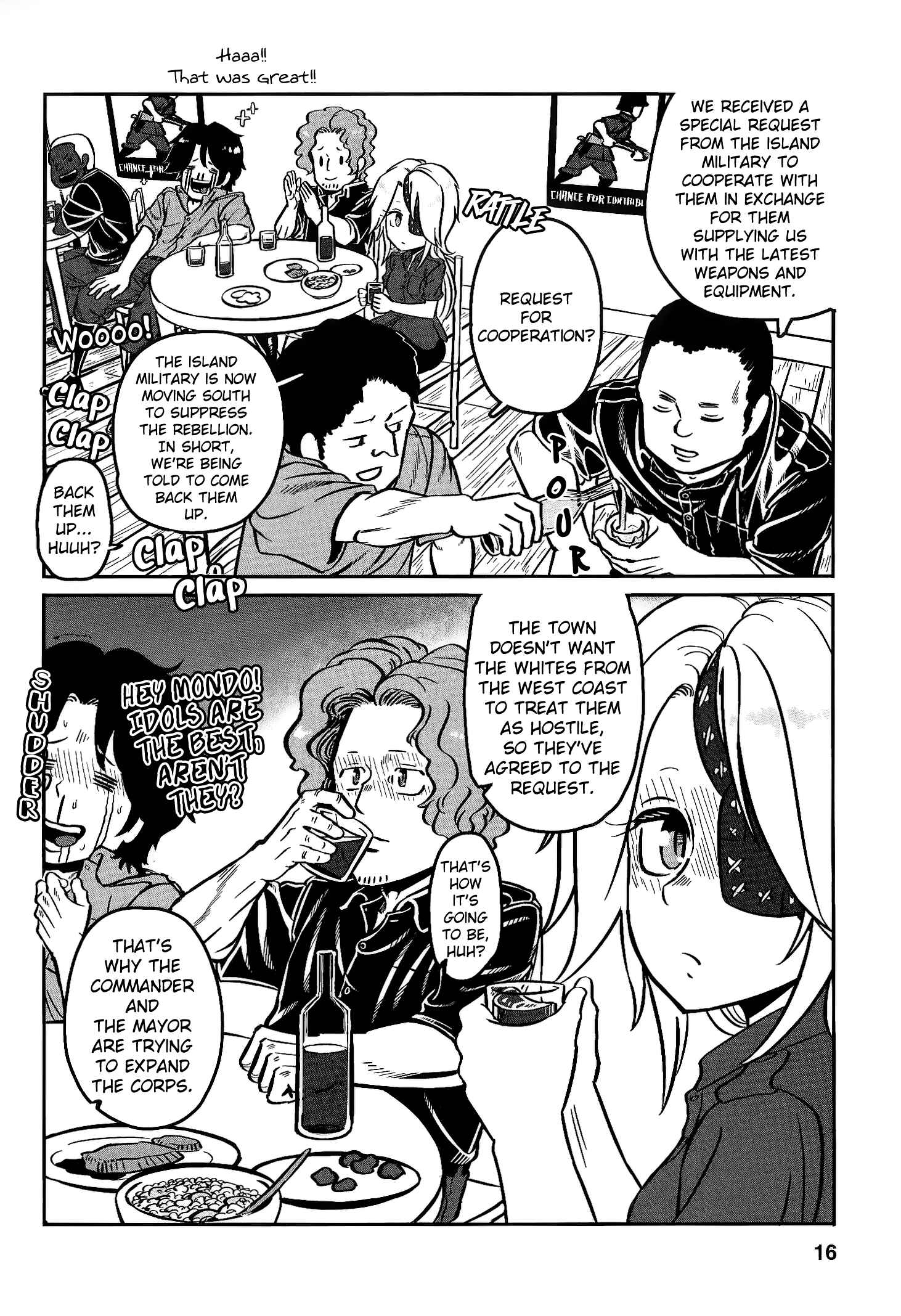 Page 20 Chapter 25 Groundless