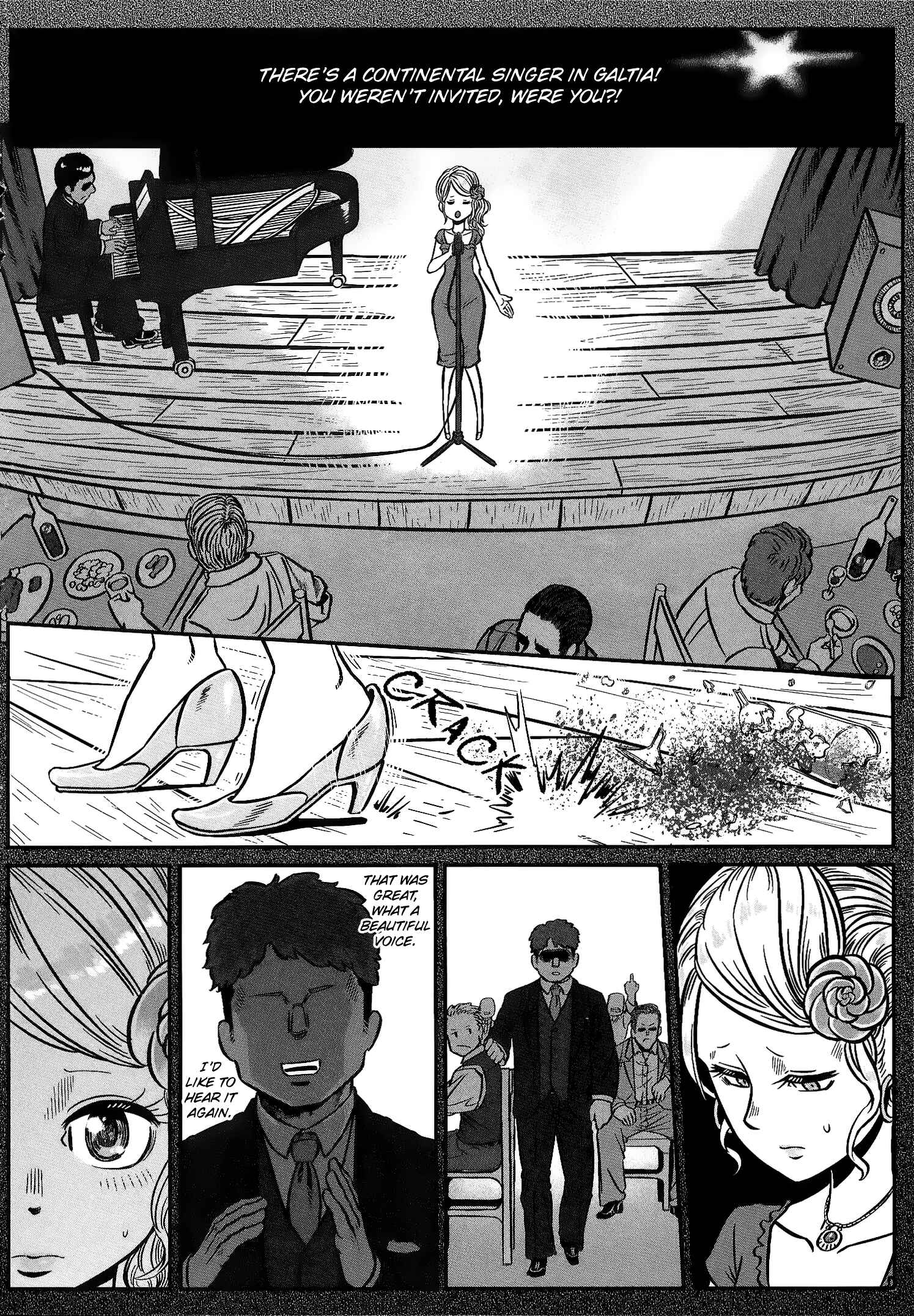 Page 22 Chapter 25 Groundless