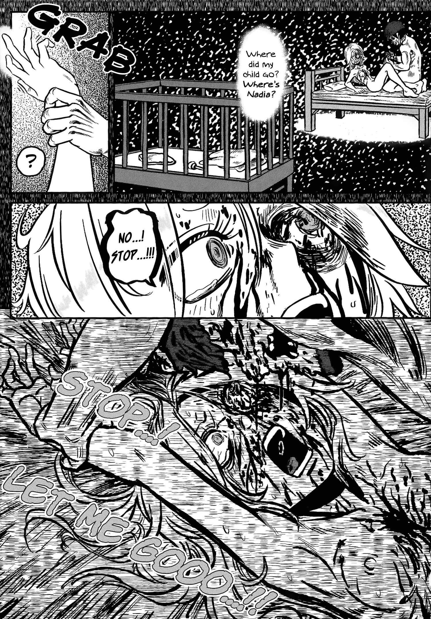 Page 25 Chapter 25 Groundless