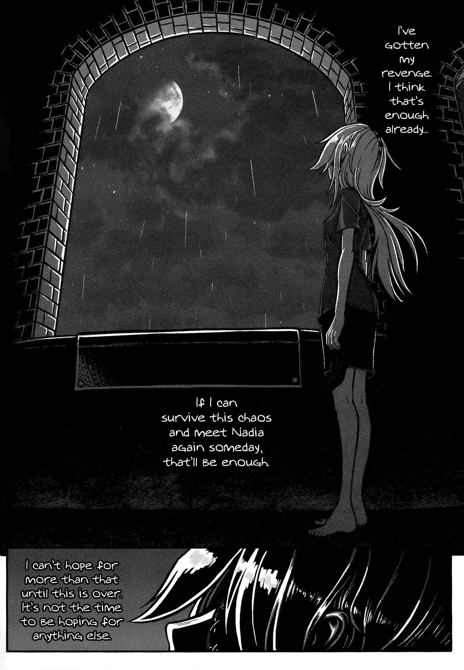 Page 38 Chapter 25 Groundless