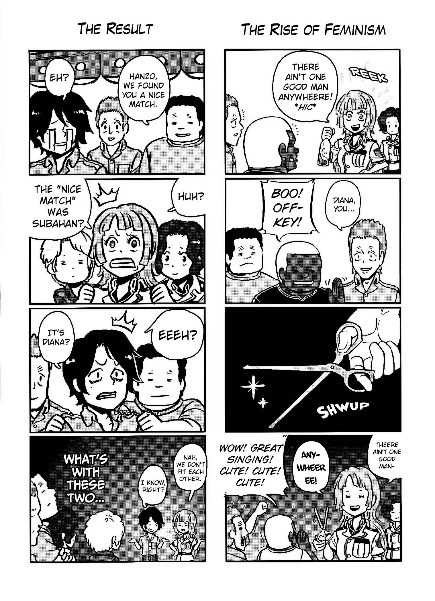 Page 4 Chapter 25 Groundless