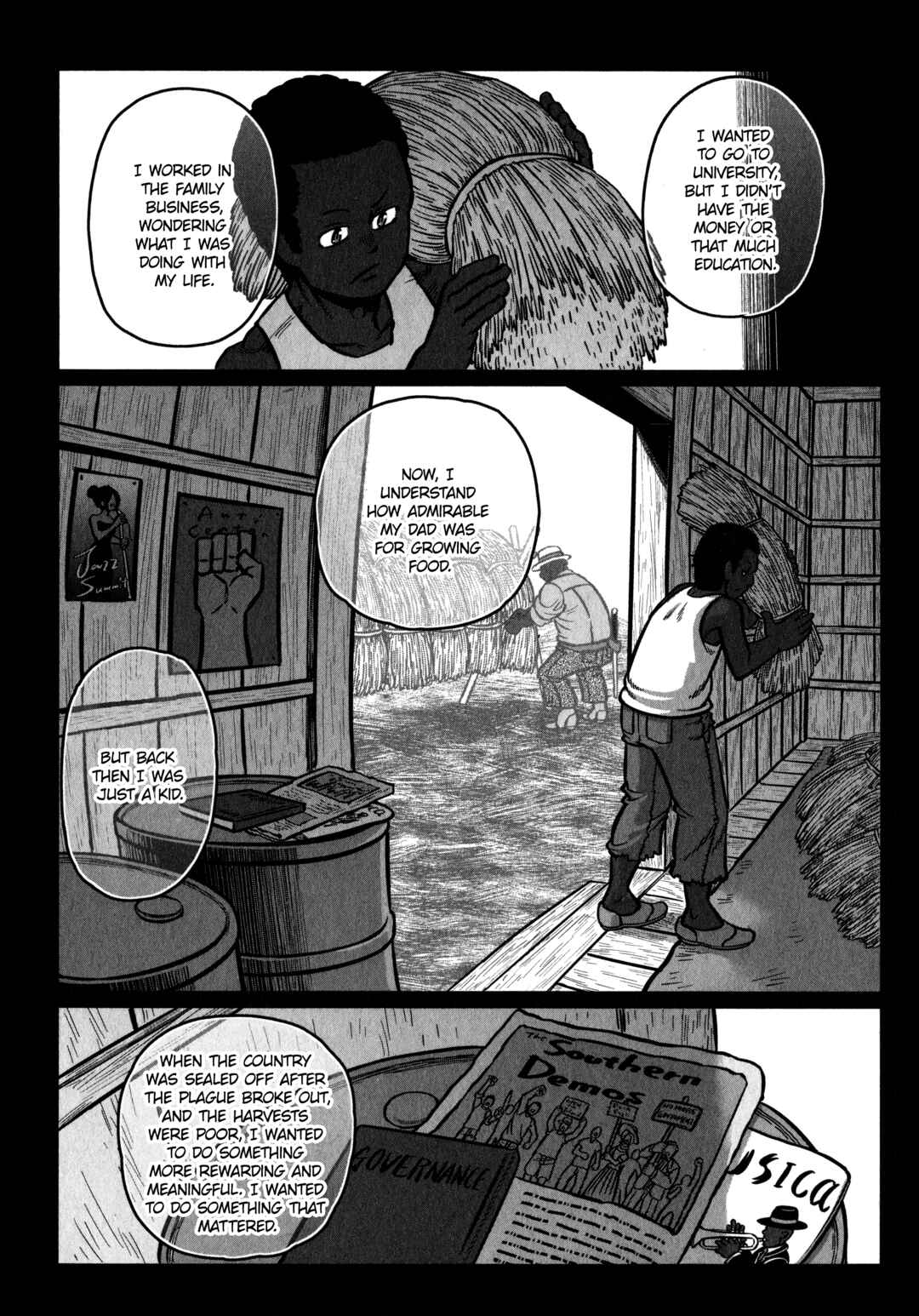 Page 2 Chapter 32 Groundless