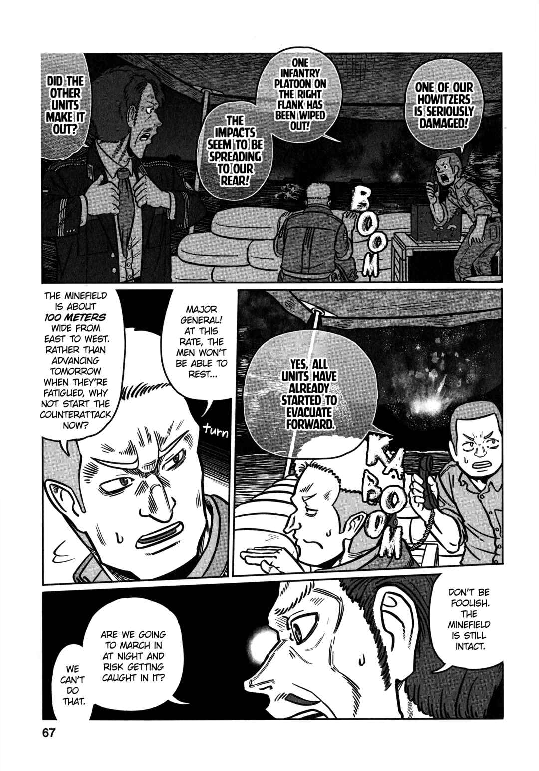 Page 29 Chapter 32 Groundless