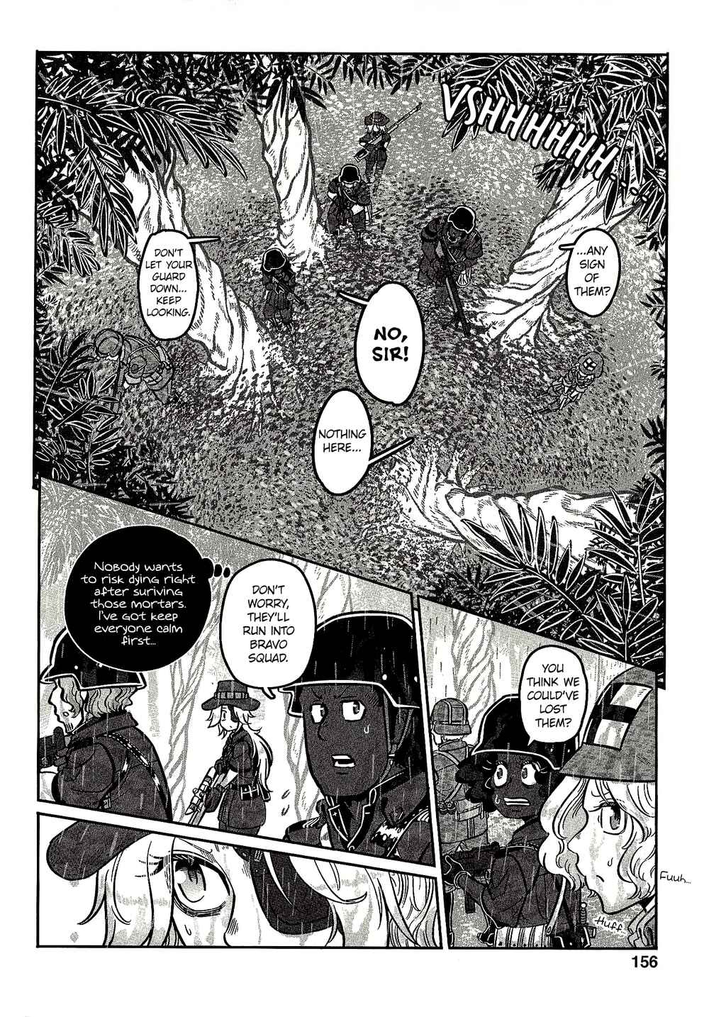 Page 14 Chapter 29 Groundless