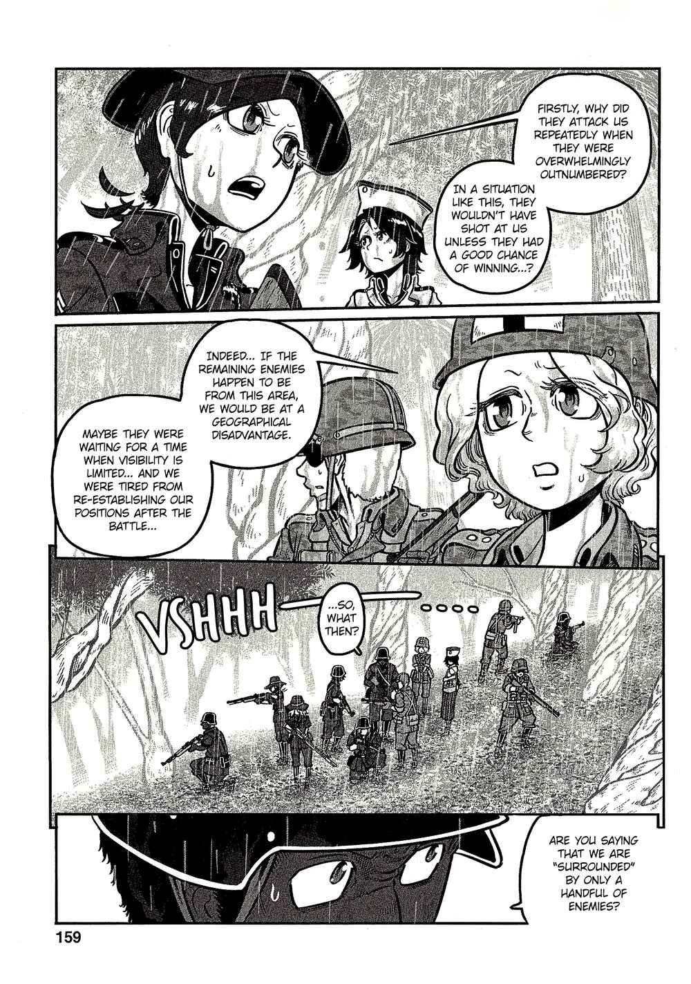 Page 17 Chapter 29 Groundless
