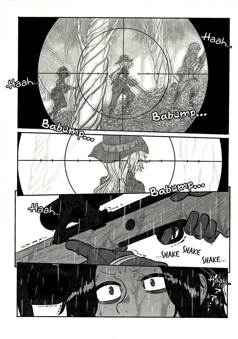 Page 19 Chapter 29 Groundless