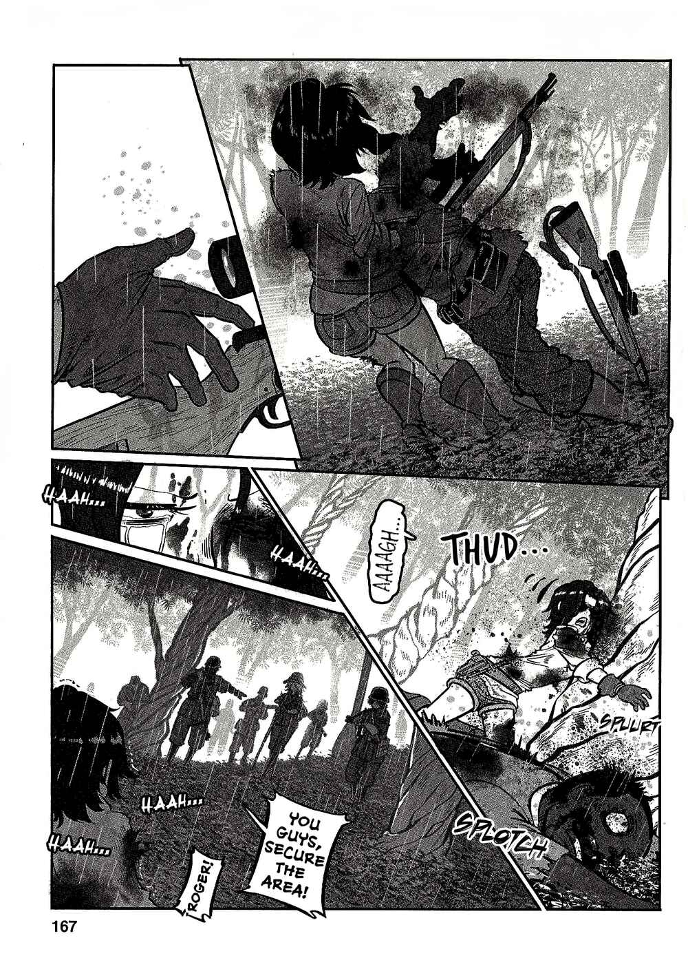 Page 25 Chapter 29 Groundless