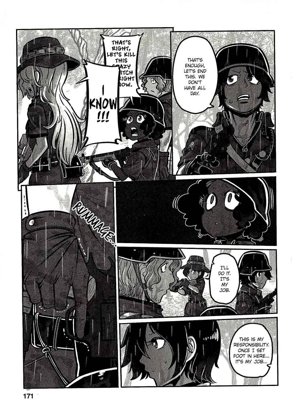 Page 29 Chapter 29 Groundless