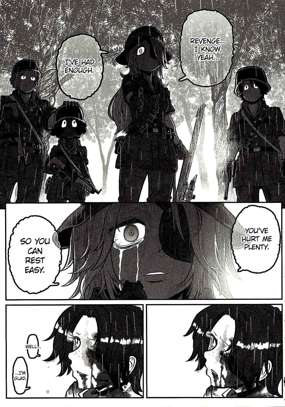 Page 31 Chapter 29 Groundless