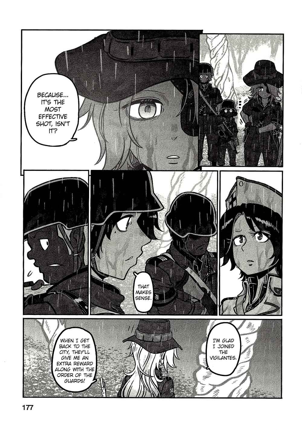 Page 34 Chapter 29 Groundless