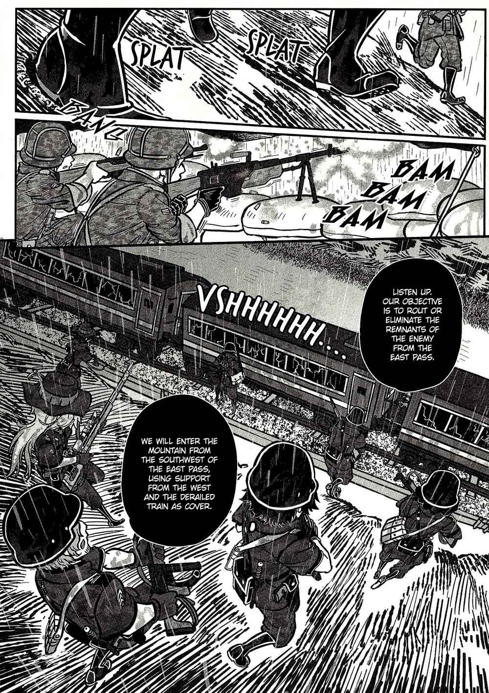 Page 5 Chapter 29 Groundless