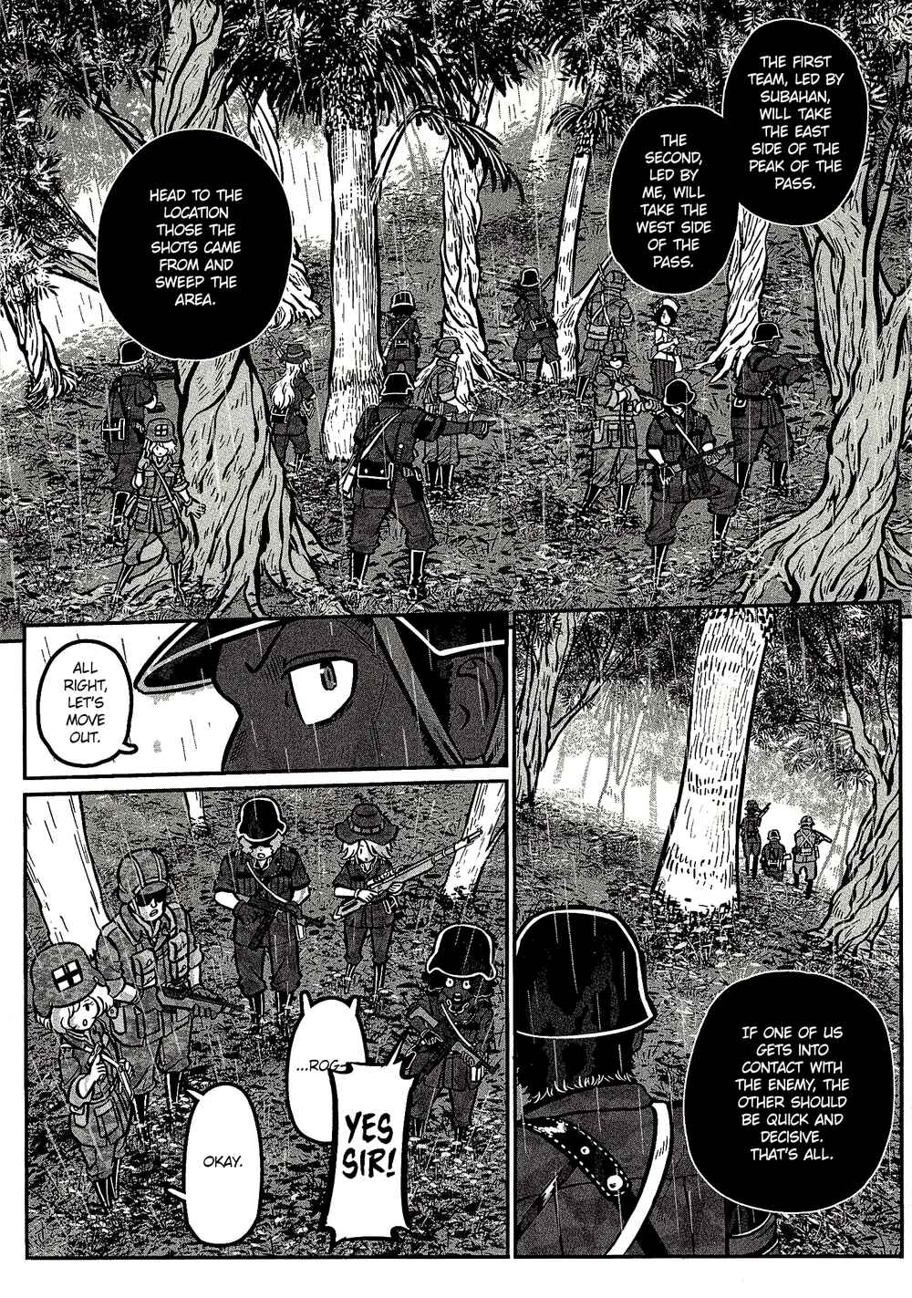 Page 7 Chapter 29 Groundless