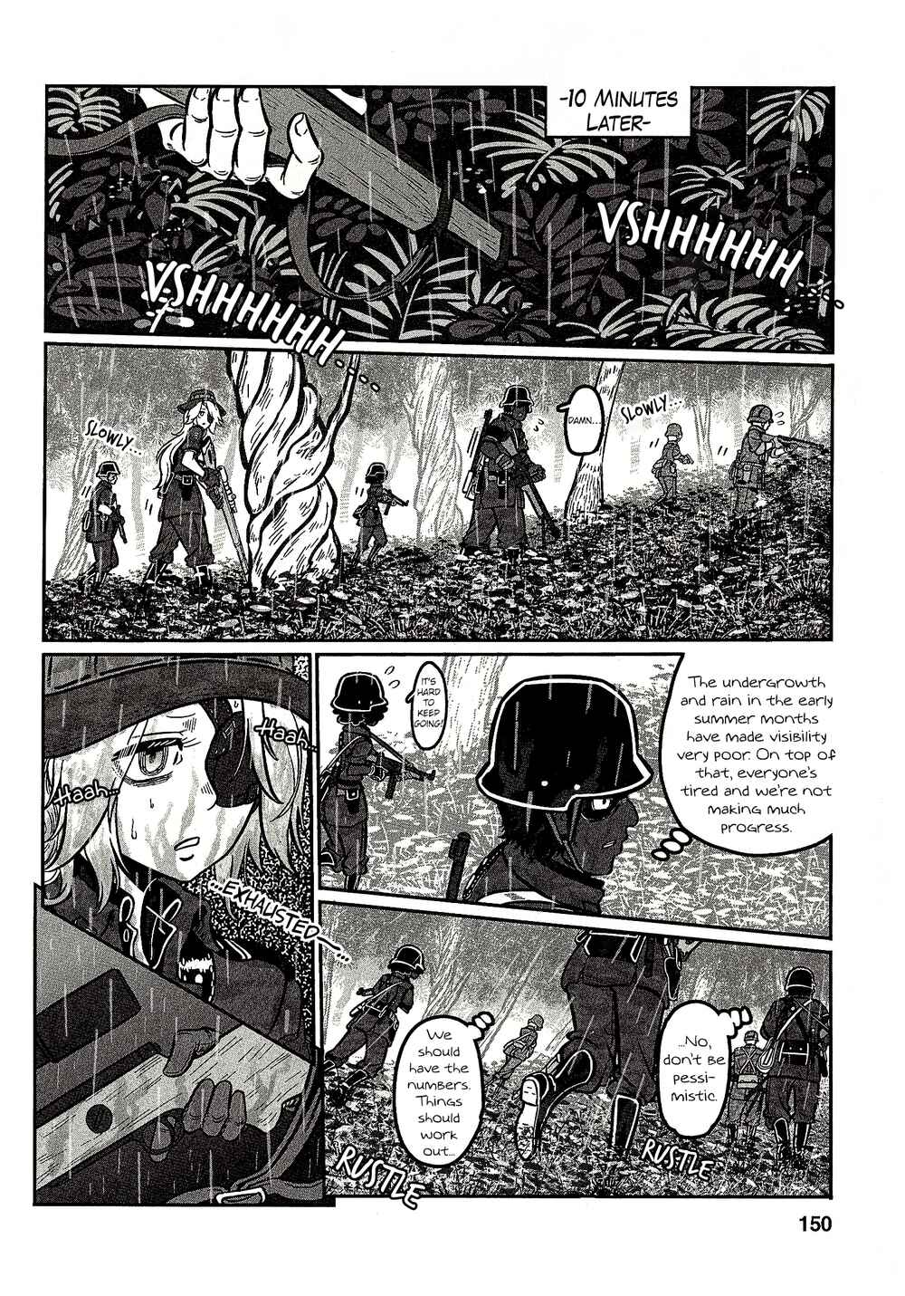 Page 8 Chapter 29 Groundless