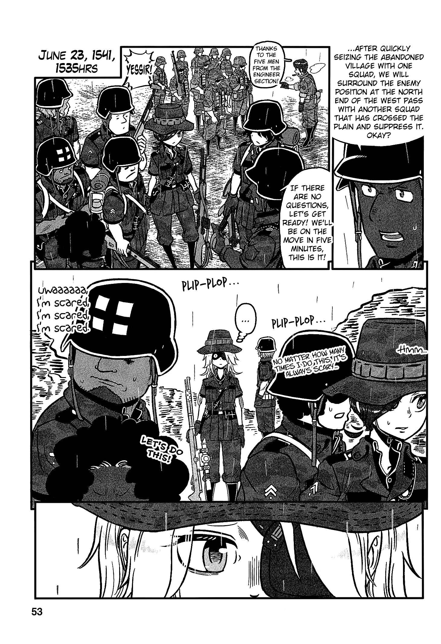 Page 11 Chapter 26 Groundless