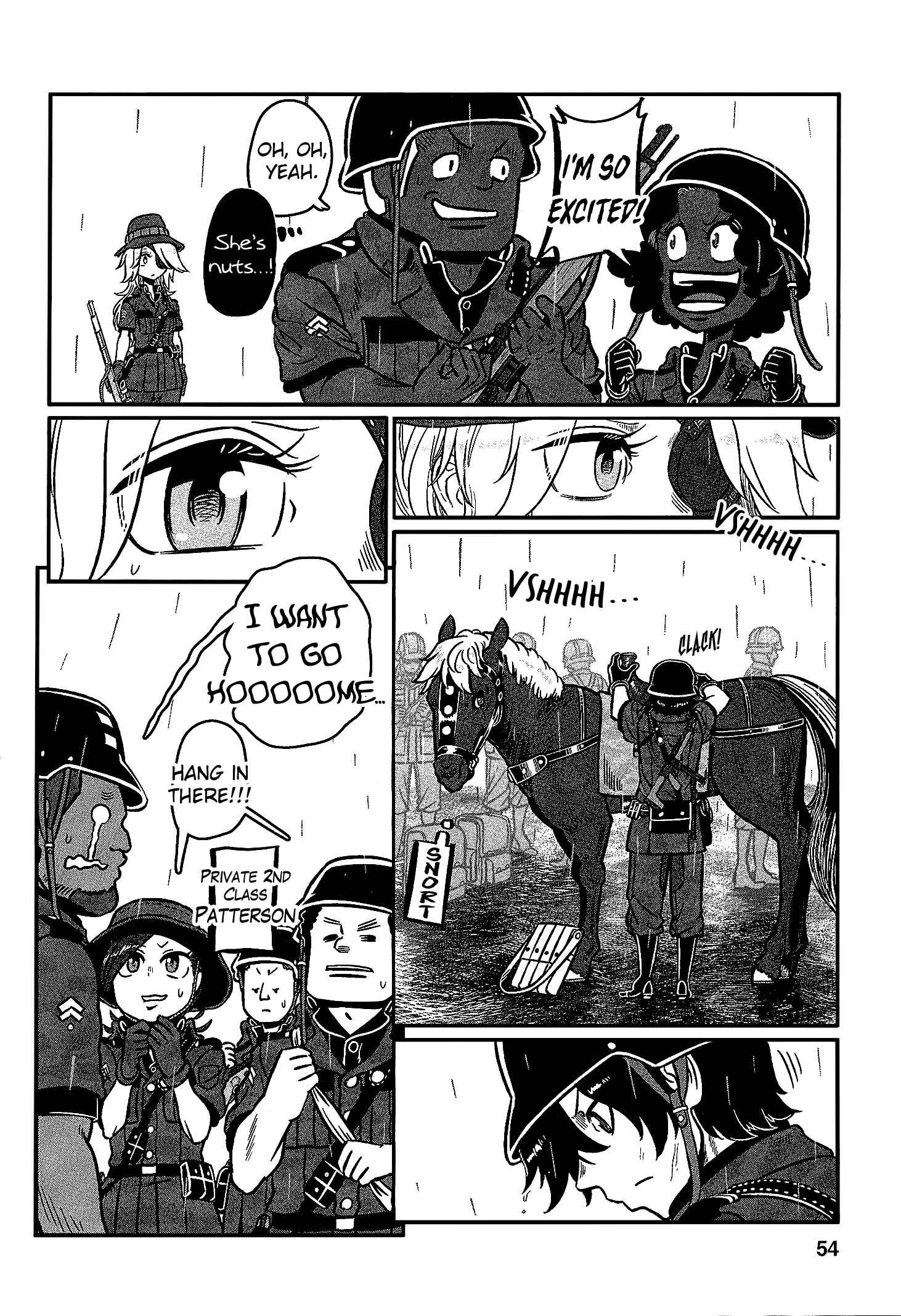 Page 12 Chapter 26 Groundless