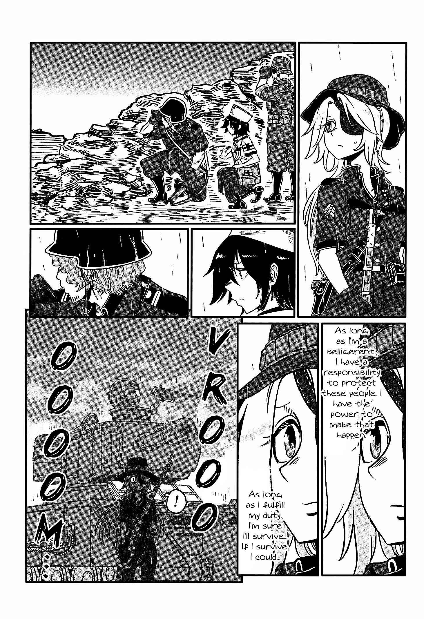 Page 13 Chapter 26 Groundless