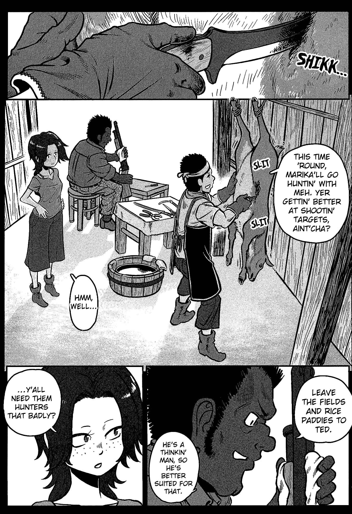 Page 2 Chapter 26 Groundless