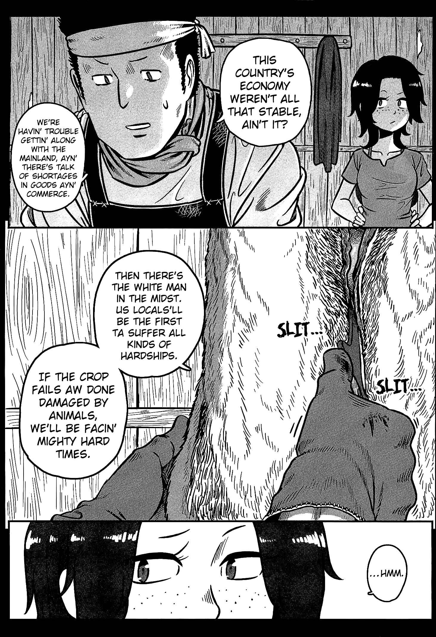 Page 3 Chapter 26 Groundless