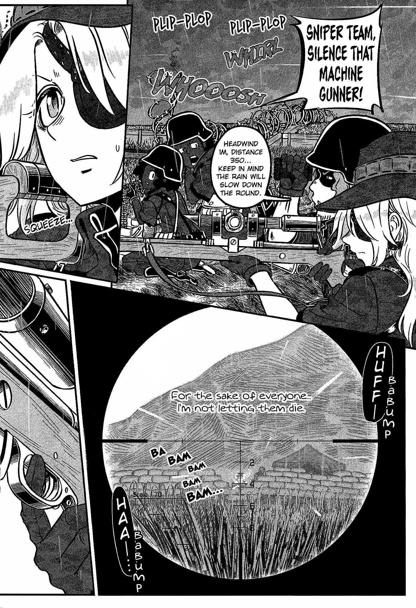 Page 30 Chapter 26 Groundless